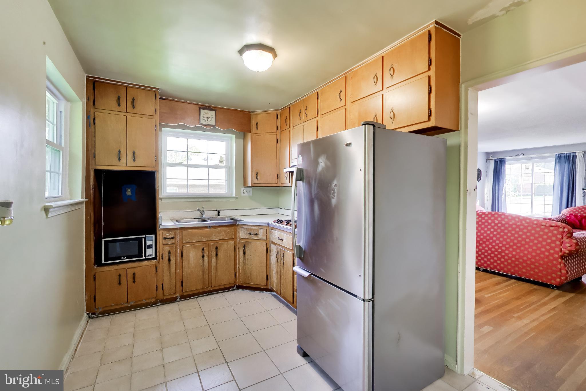 MUNSON HILL - Residential