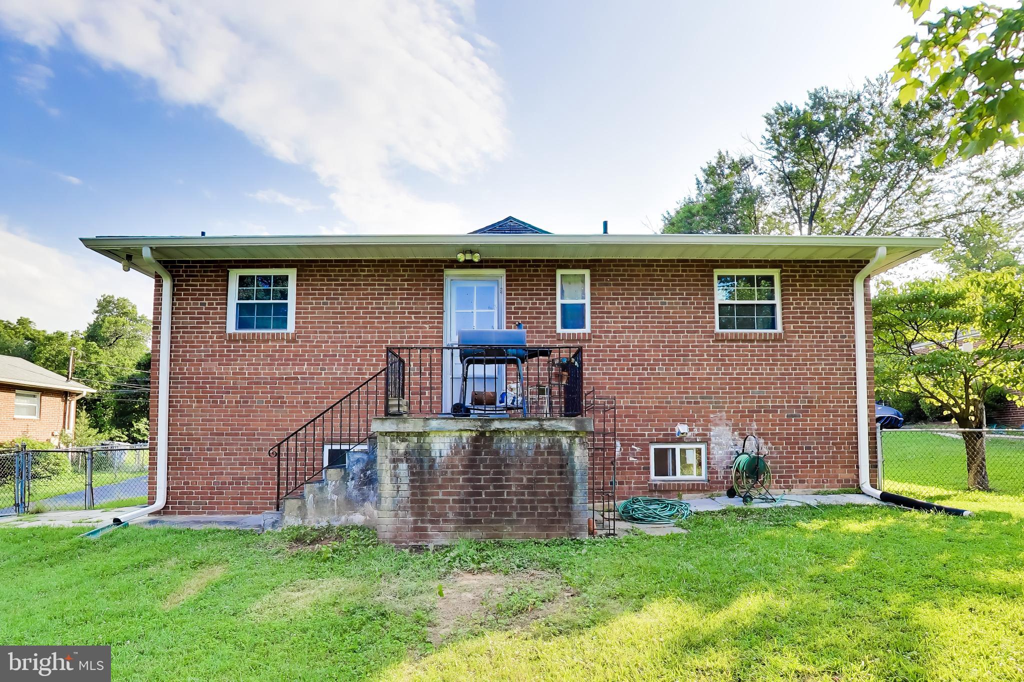 MUNSON HILL - Residential