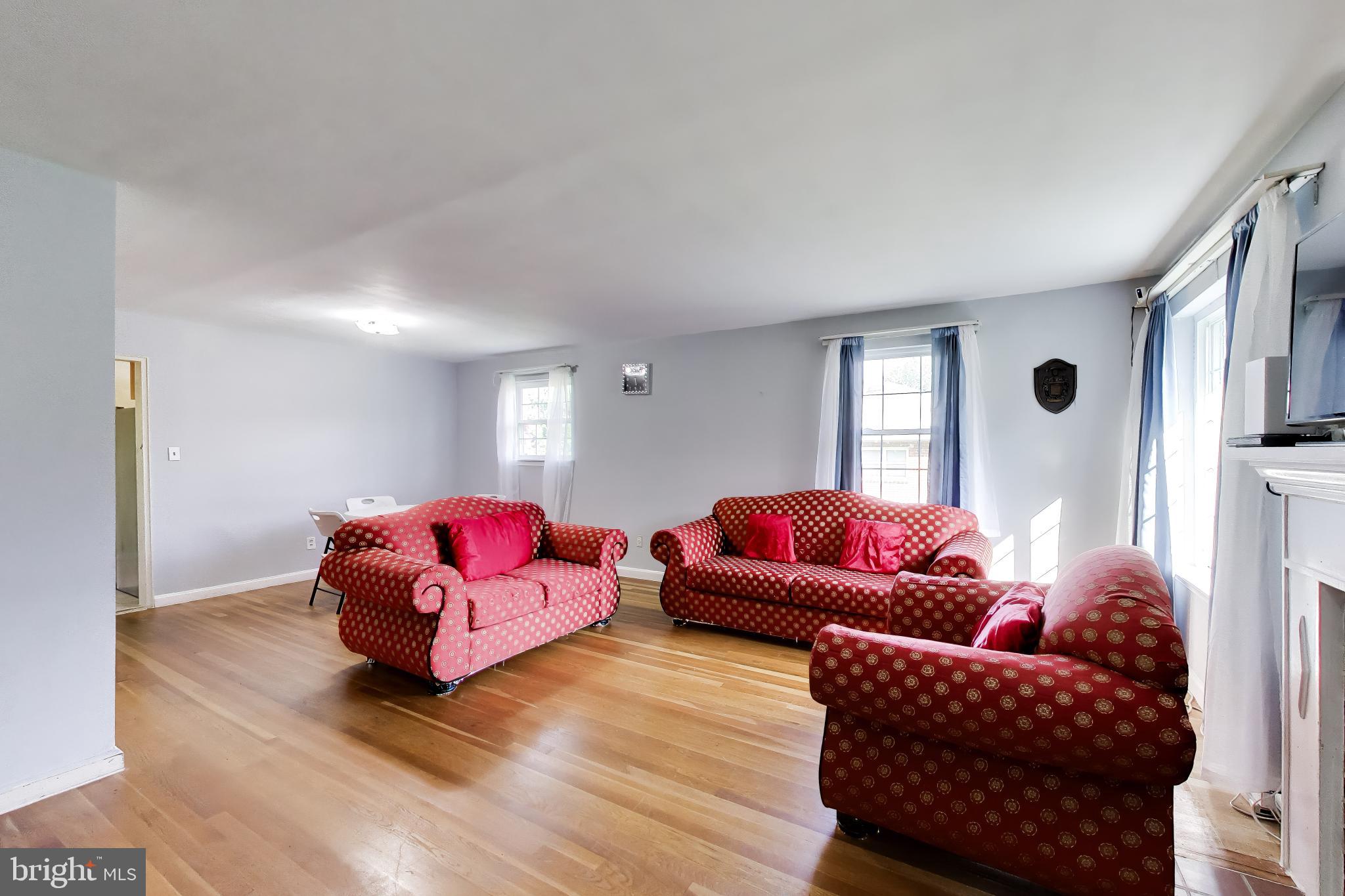 MUNSON HILL - Residential