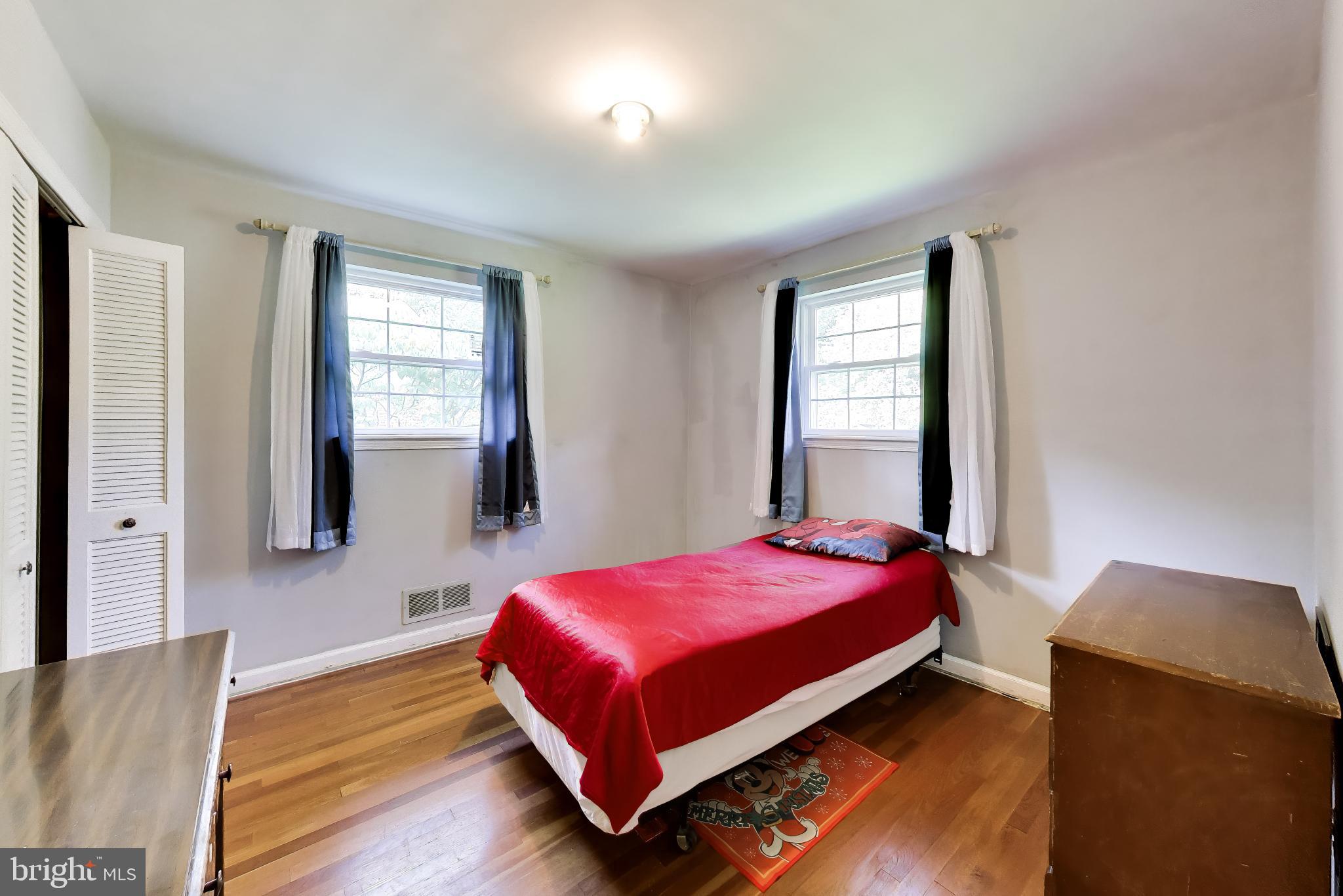 MUNSON HILL - Residential