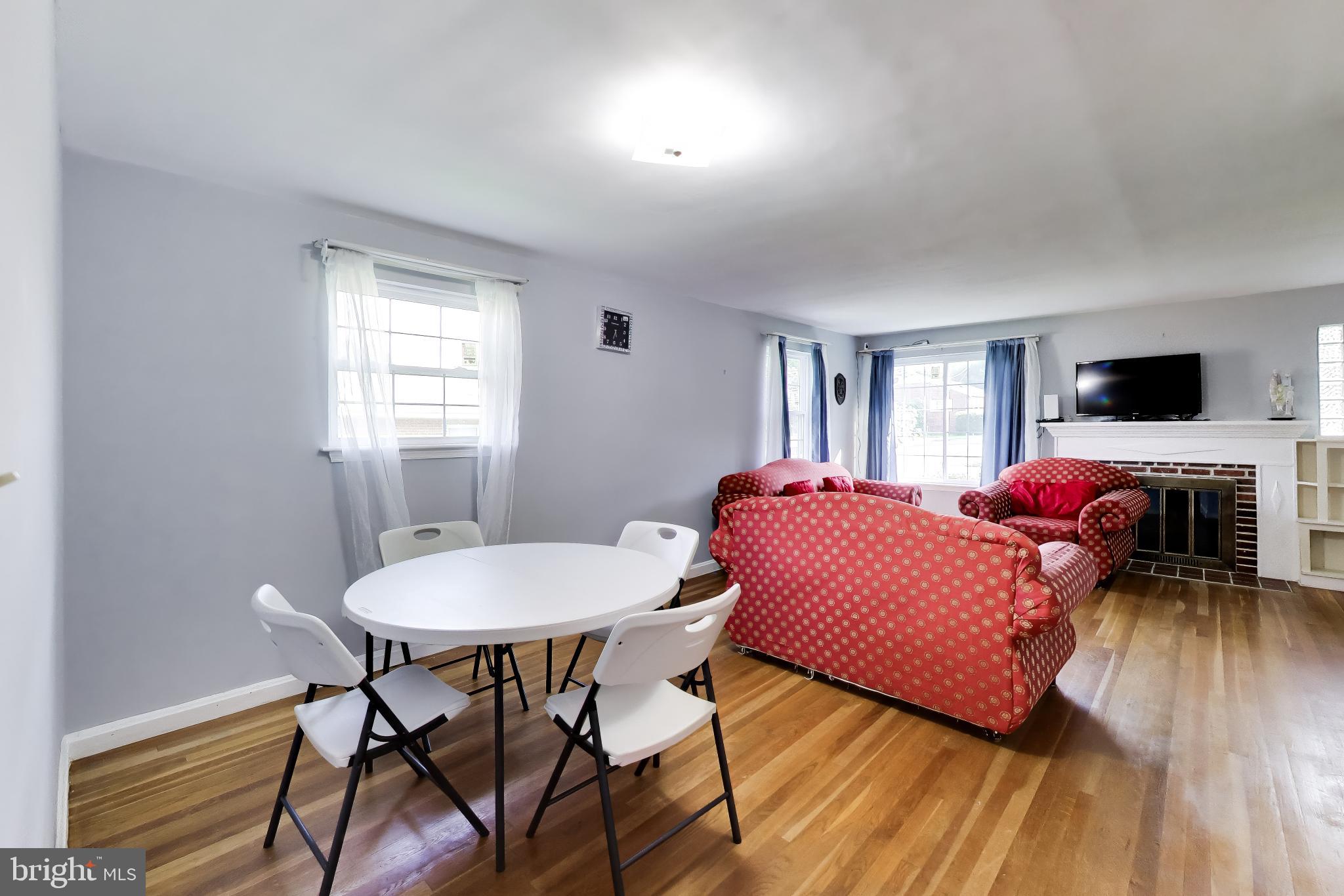 MUNSON HILL - Residential