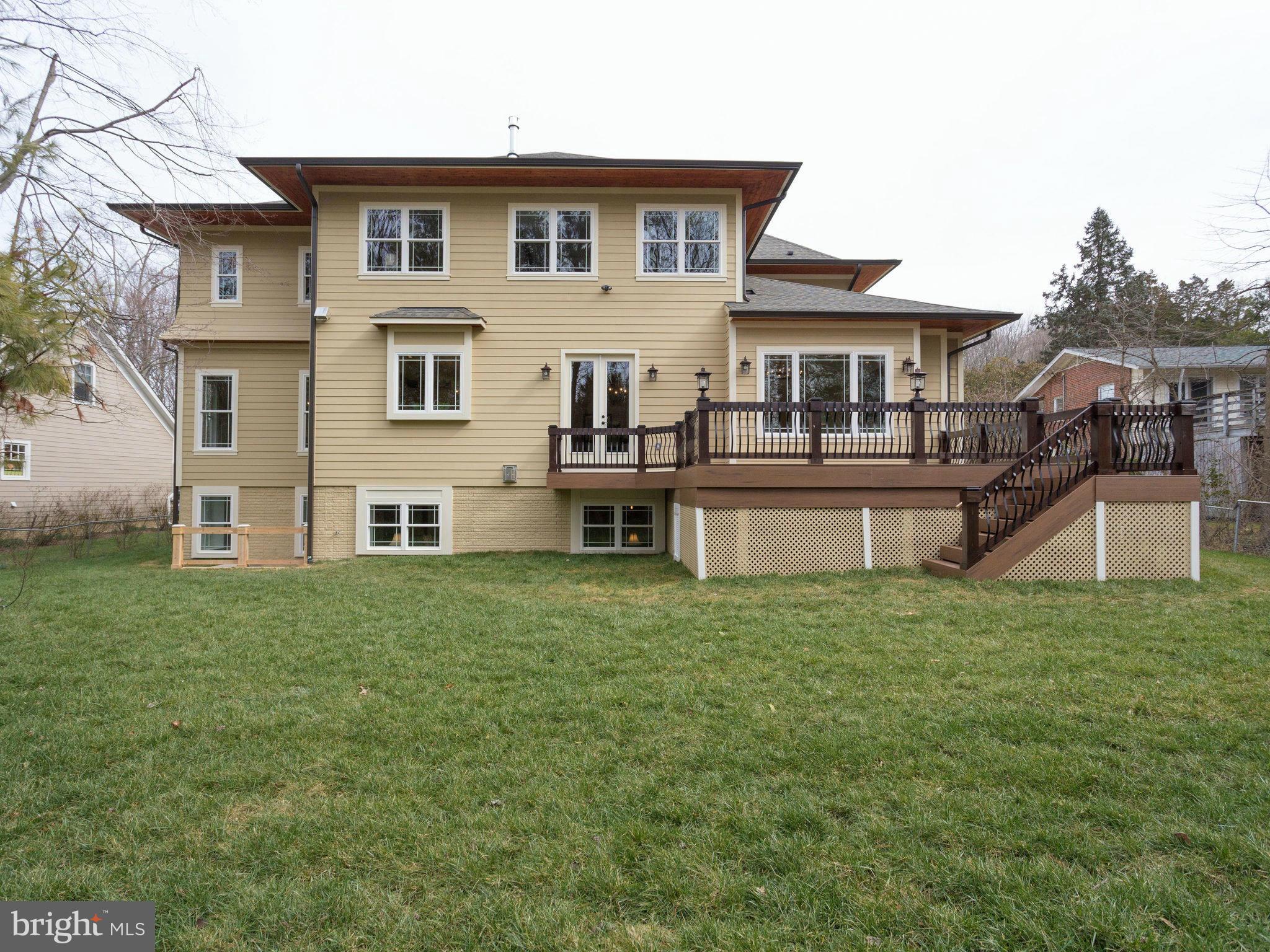 FAIRWAY MANOR ESTATES - Residential