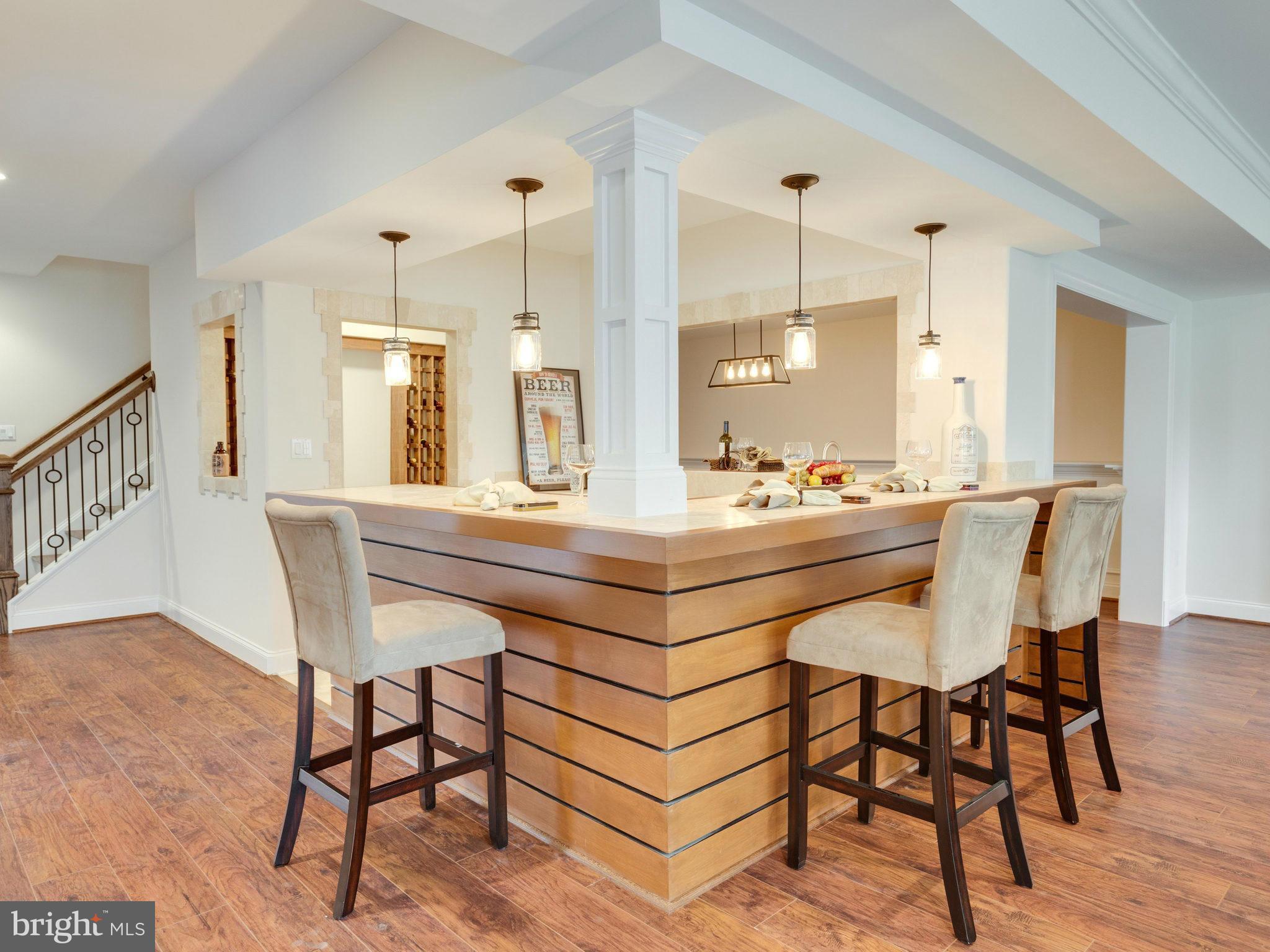 FAIRWAY MANOR ESTATES - Residential