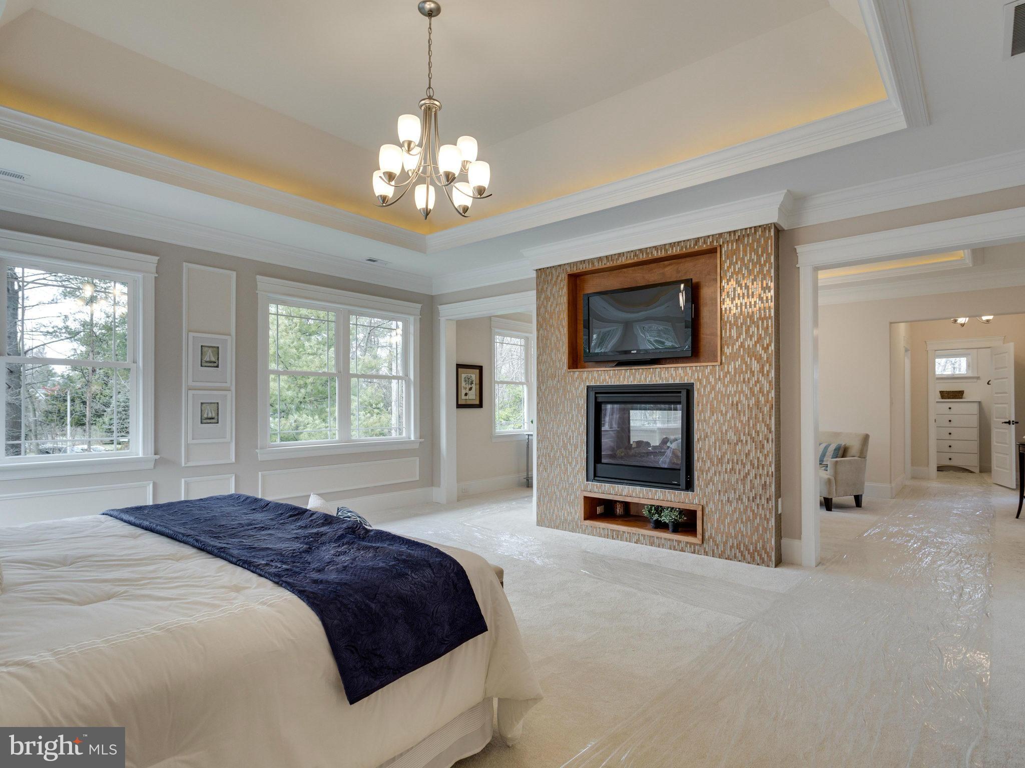 FAIRWAY MANOR ESTATES - Residential