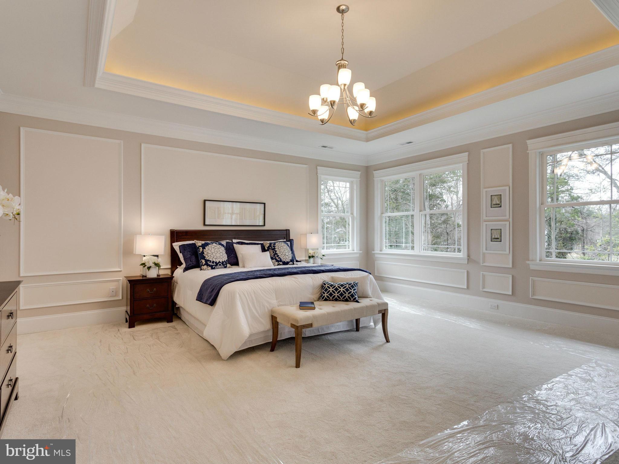 FAIRWAY MANOR ESTATES - Residential