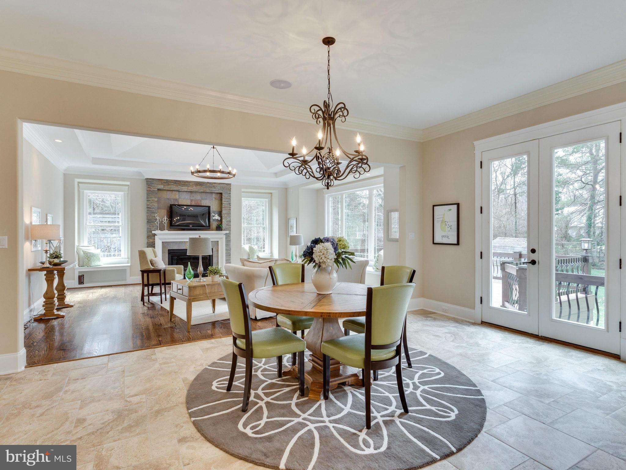 FAIRWAY MANOR ESTATES - Residential