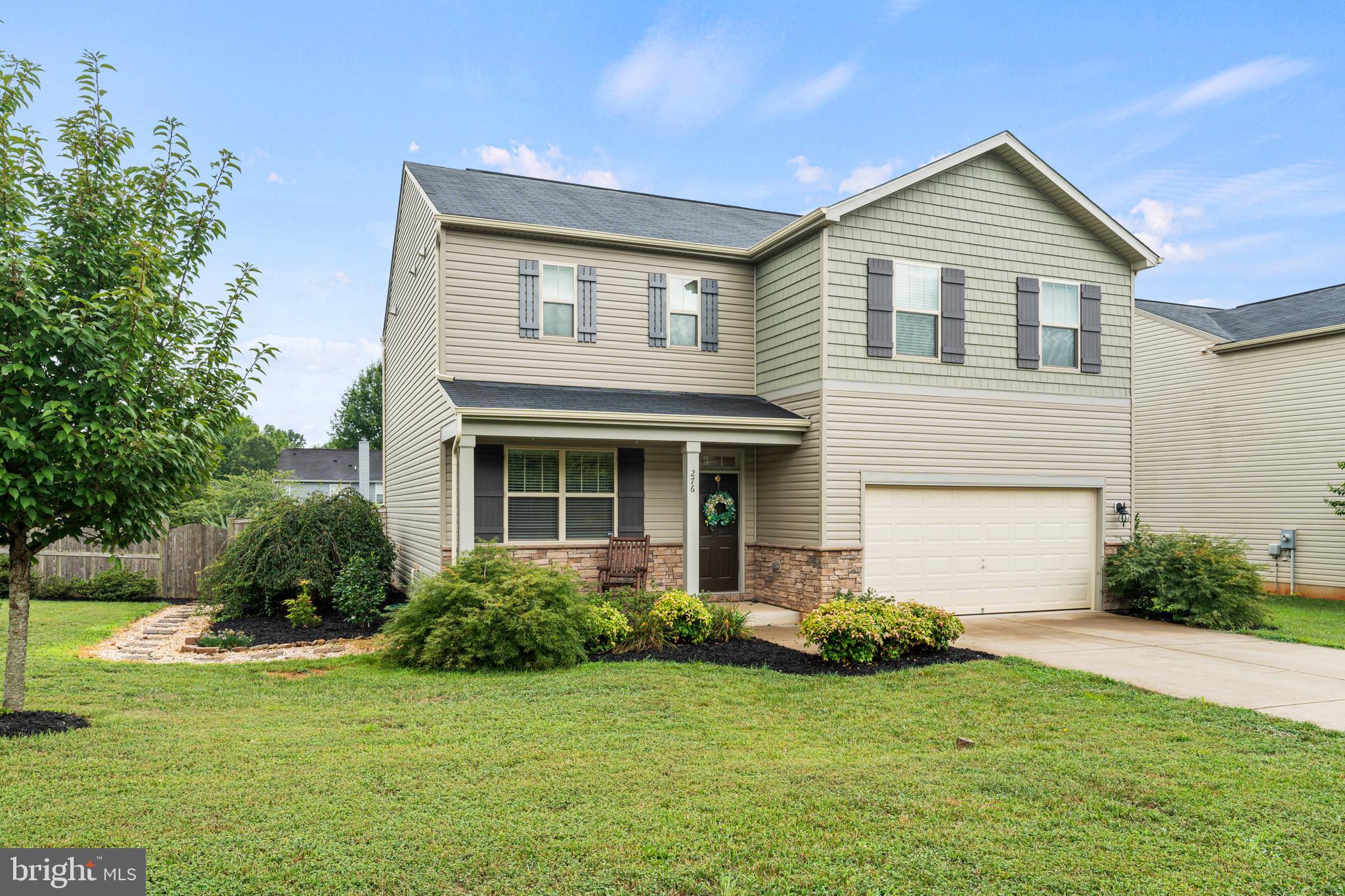 ORANGE ESTATES - Residential