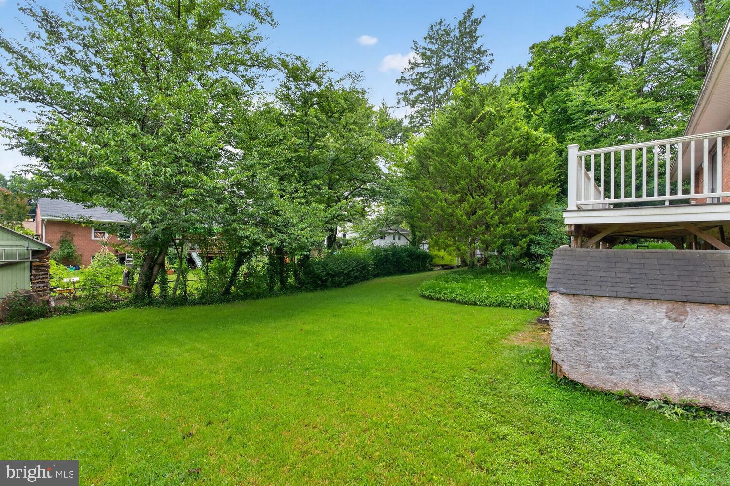 NORTH SPRINGFIELD - Residential