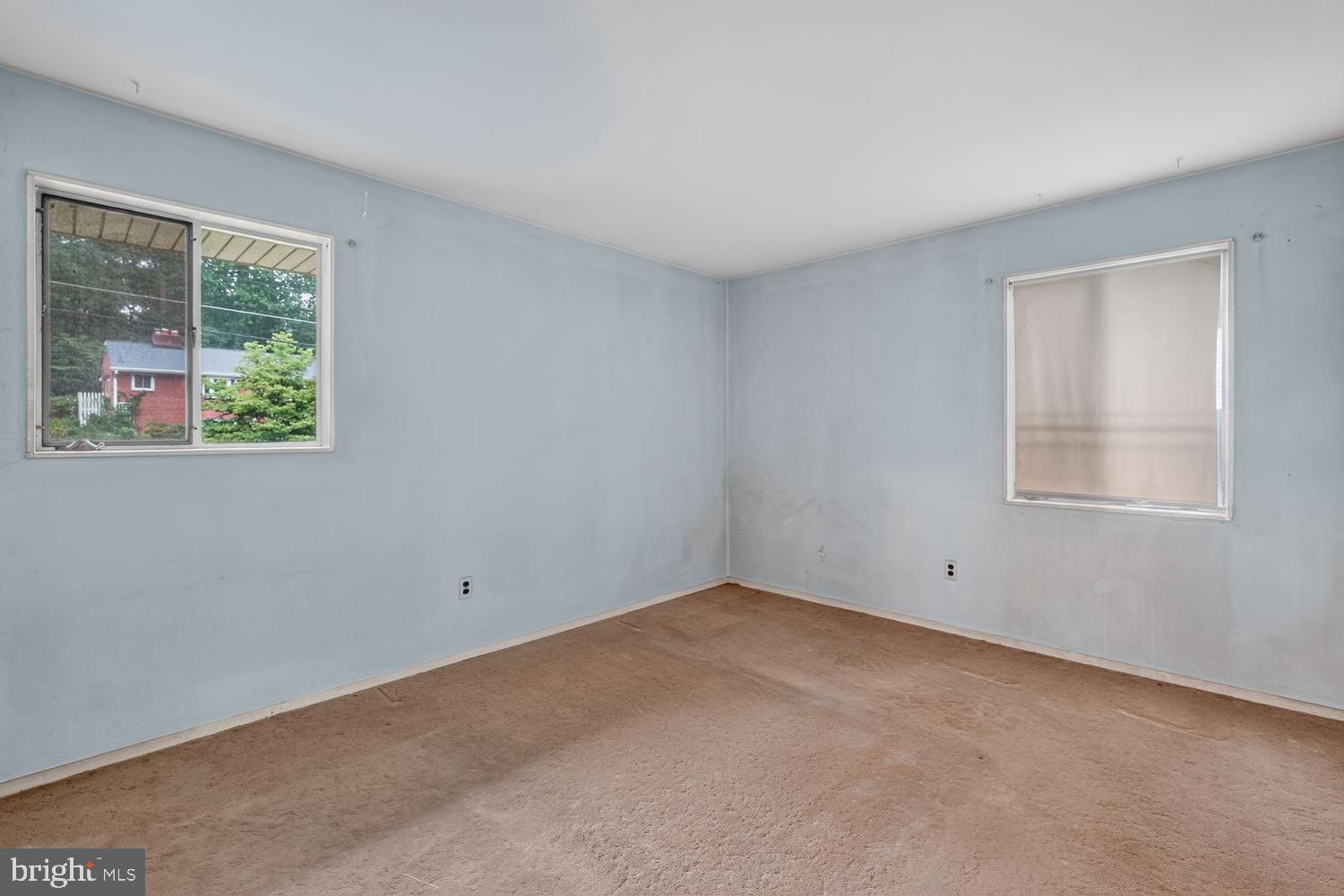 NORTH SPRINGFIELD - Residential