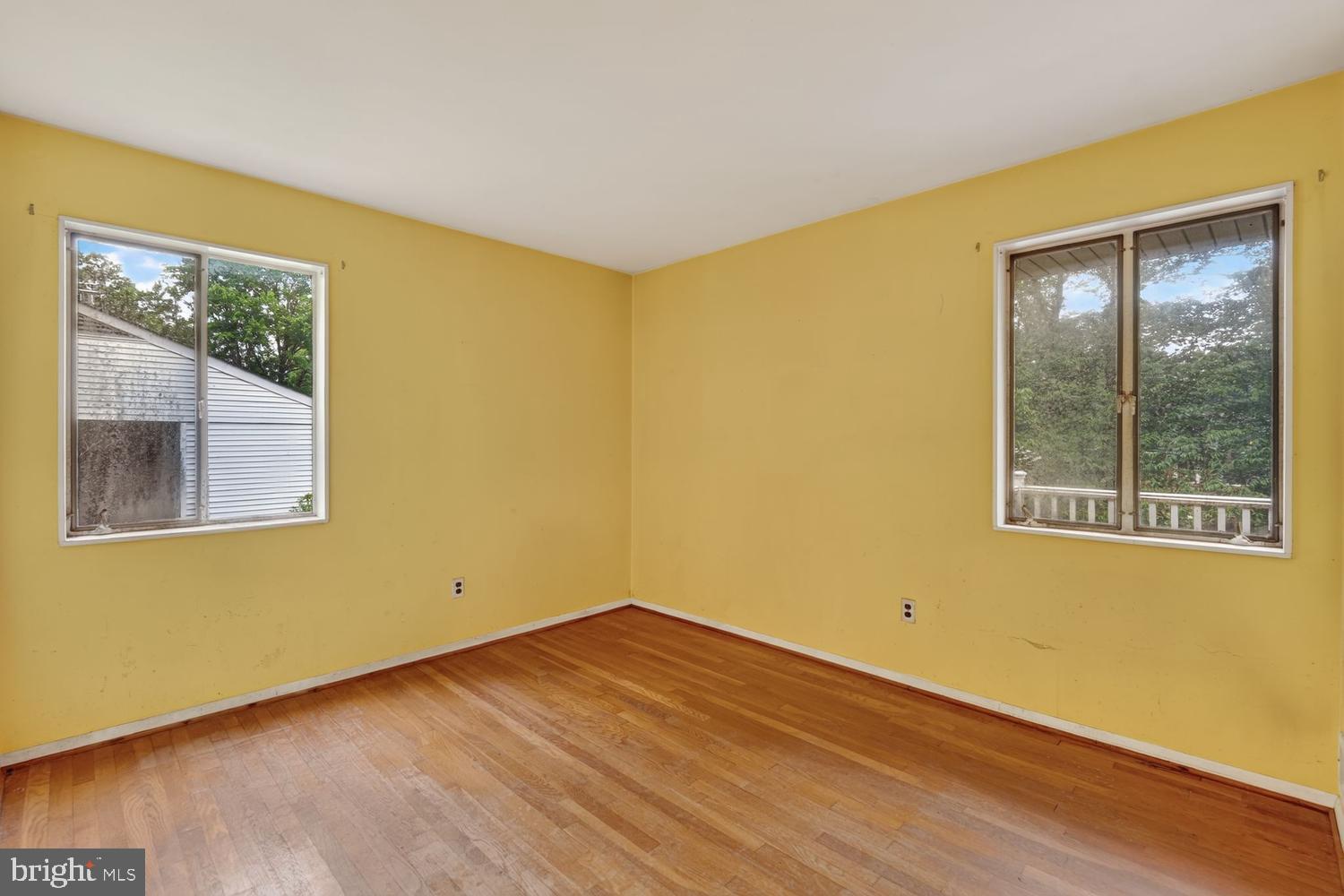NORTH SPRINGFIELD - Residential