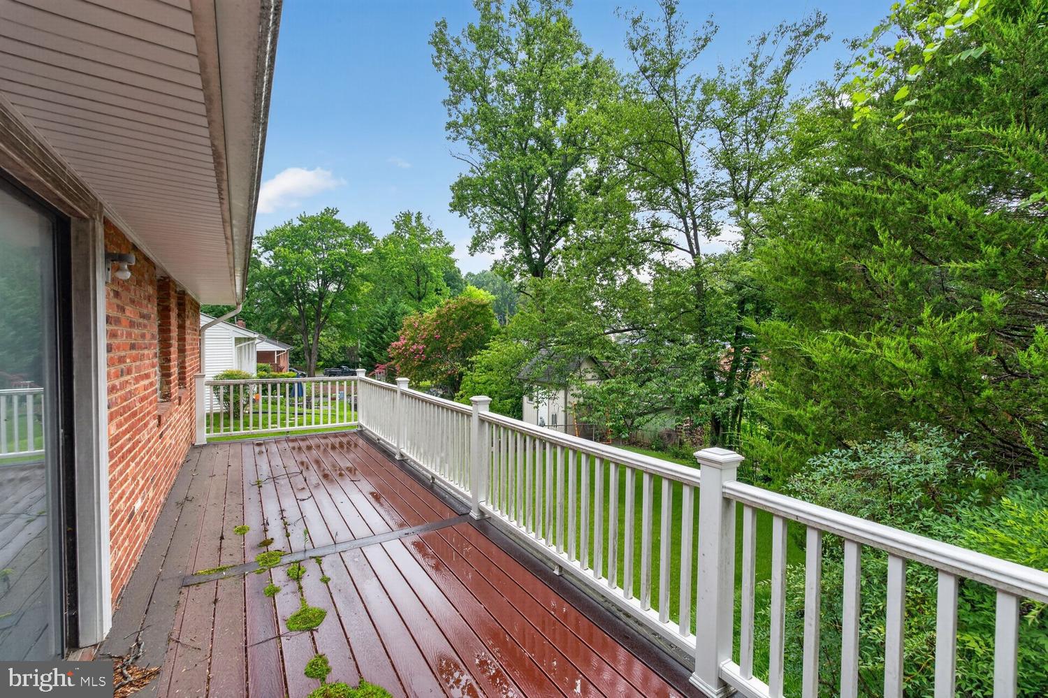 NORTH SPRINGFIELD - Residential