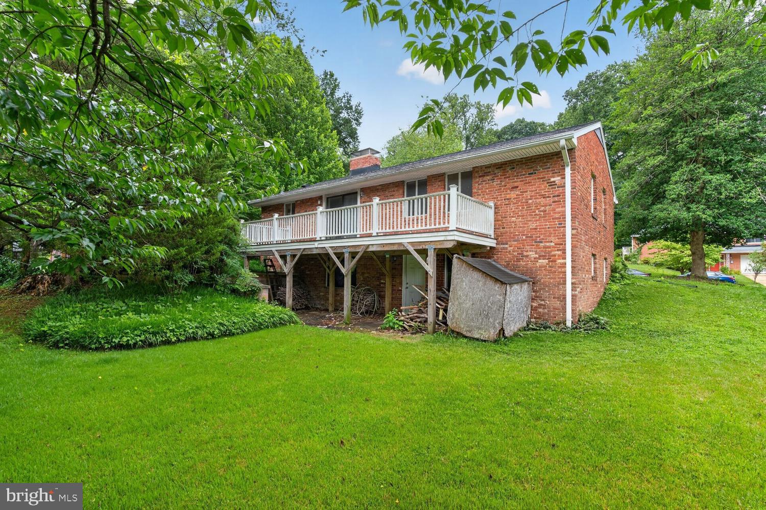 NORTH SPRINGFIELD - Residential