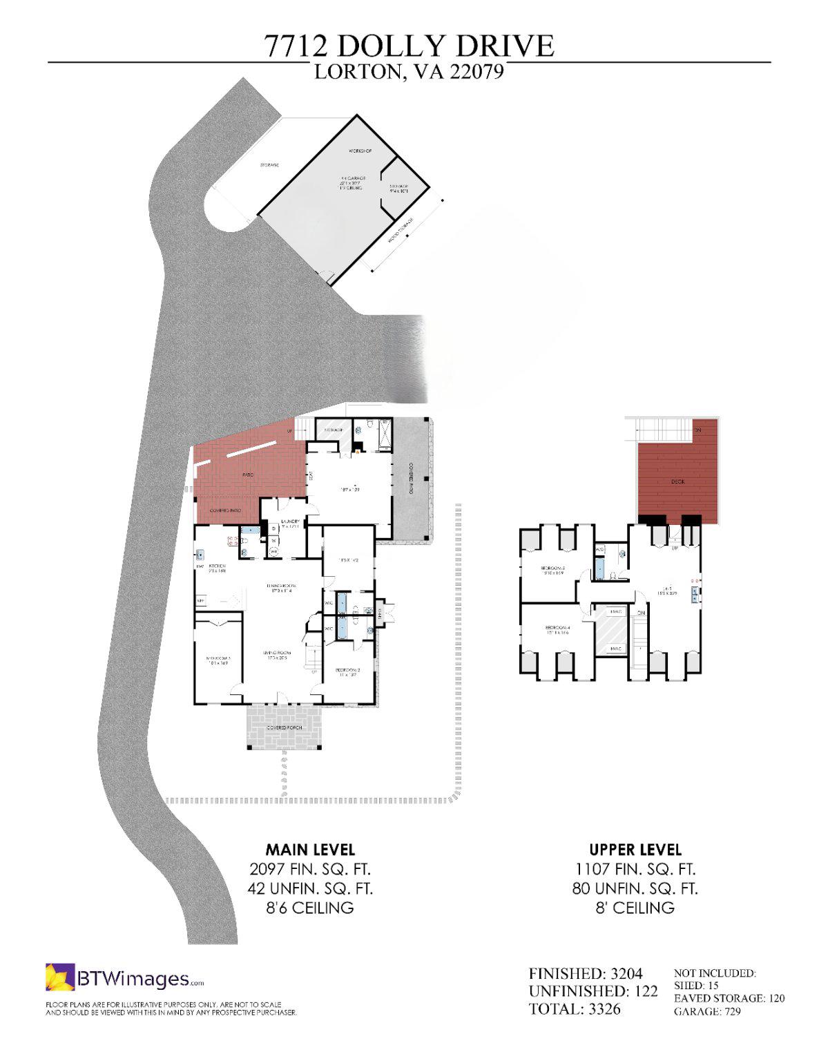 GUNSTON HEIGHTS - Residential