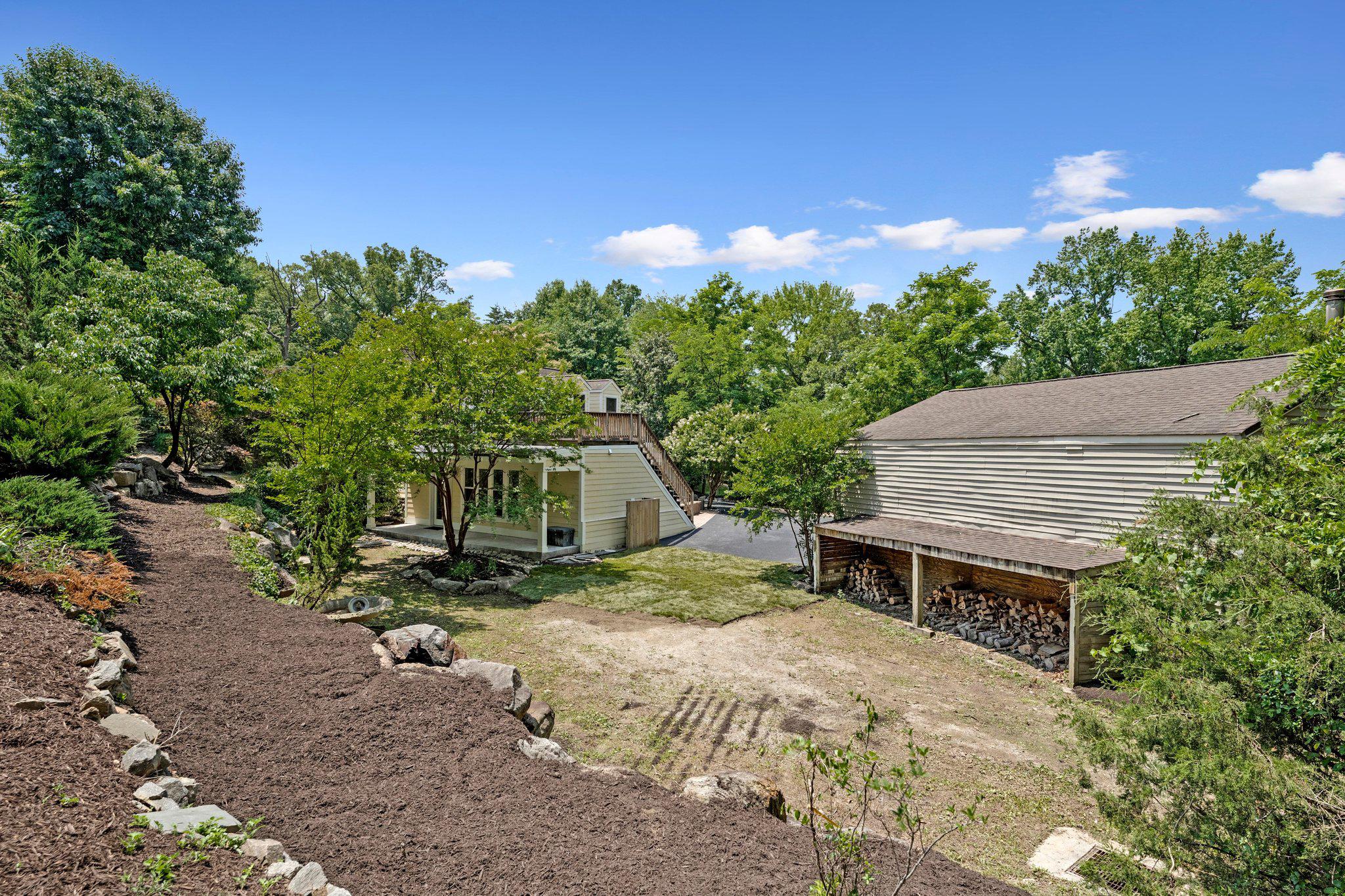 GUNSTON HEIGHTS - Residential