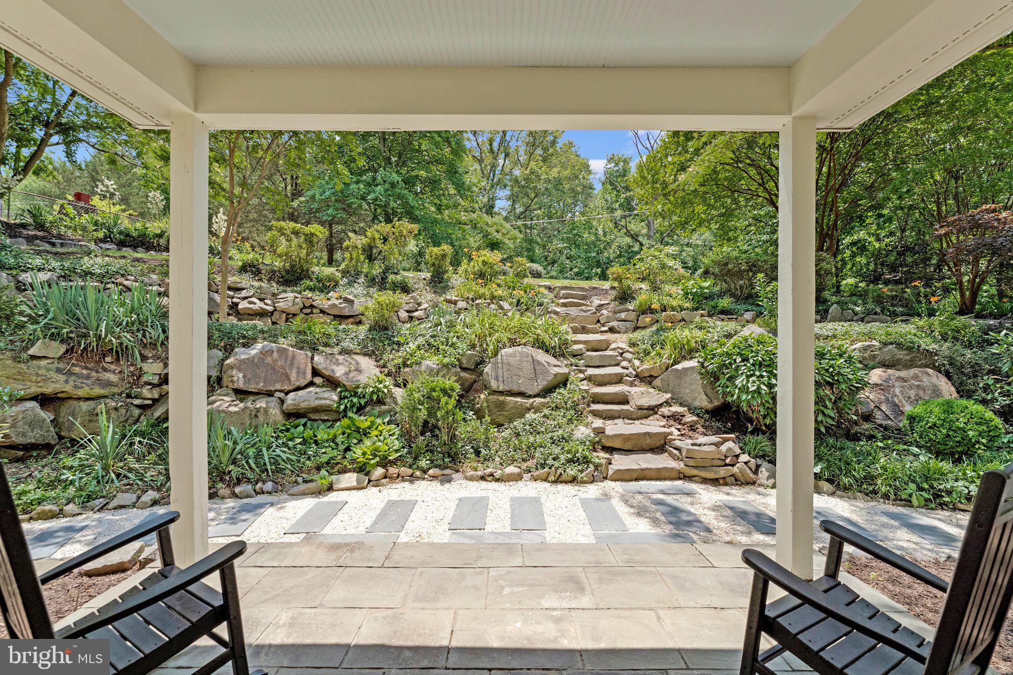 GUNSTON HEIGHTS - Residential