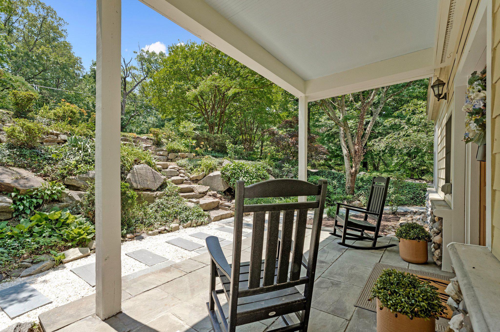 GUNSTON HEIGHTS - Residential
