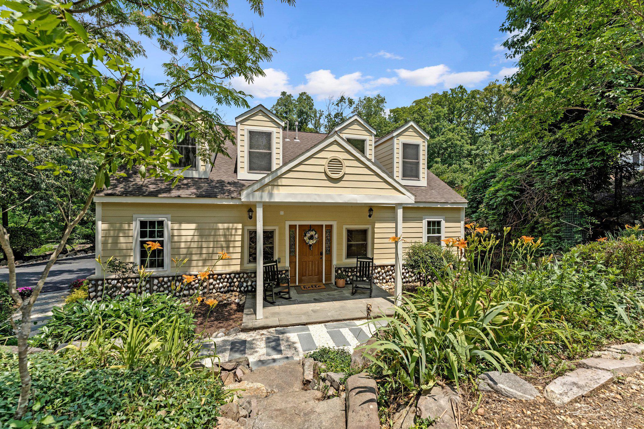 GUNSTON HEIGHTS - Residential