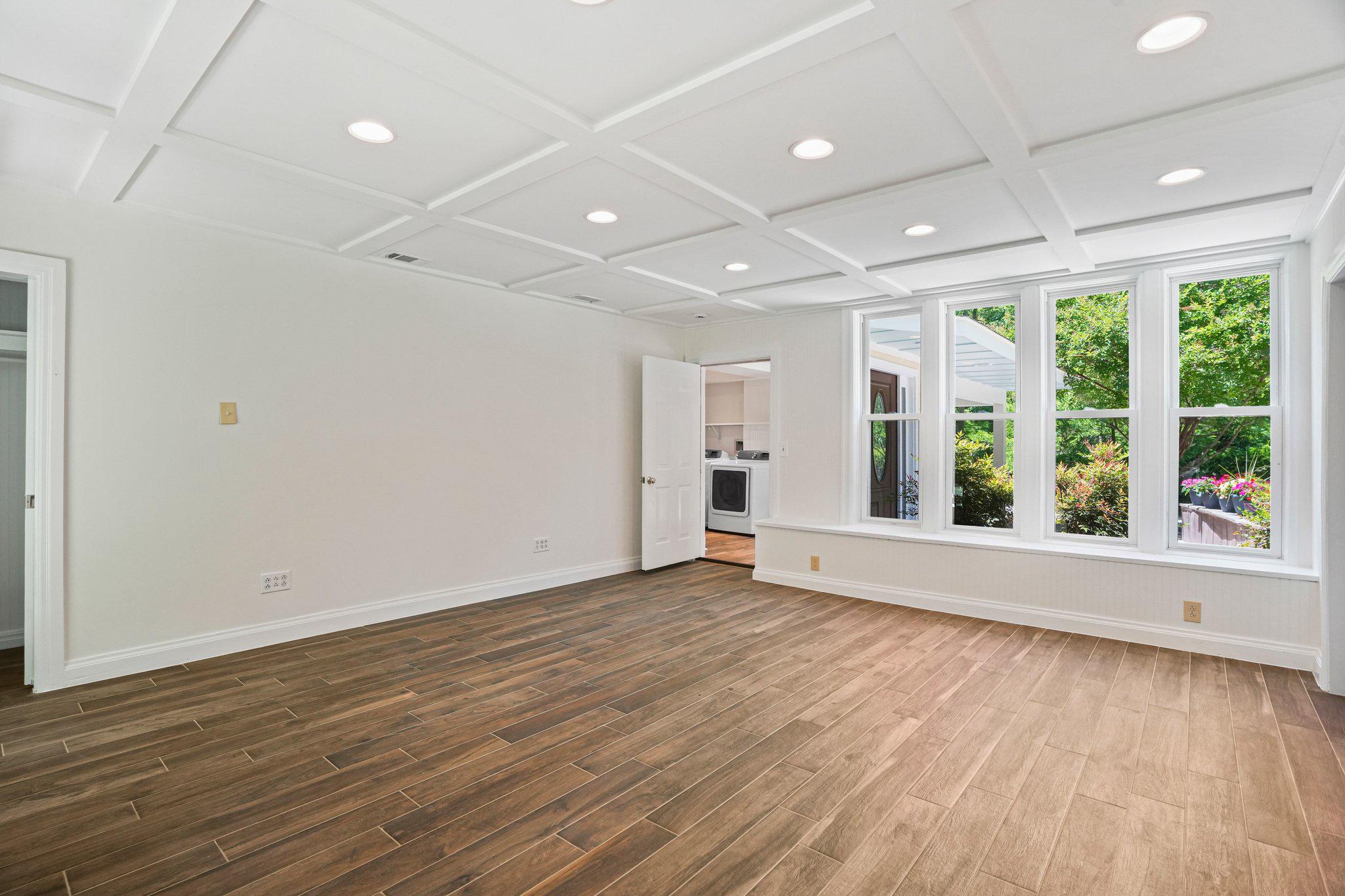 GUNSTON HEIGHTS - Residential
