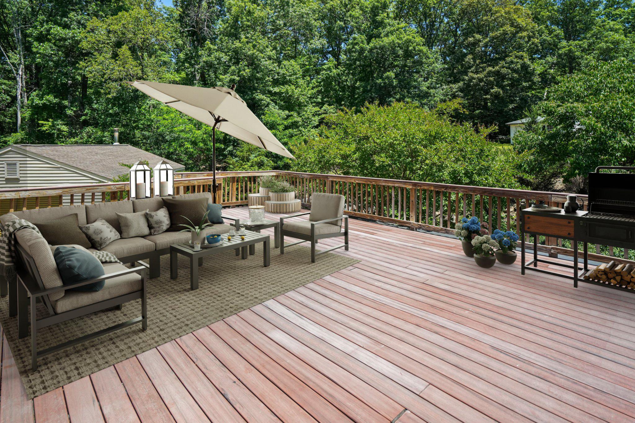 GUNSTON HEIGHTS - Residential