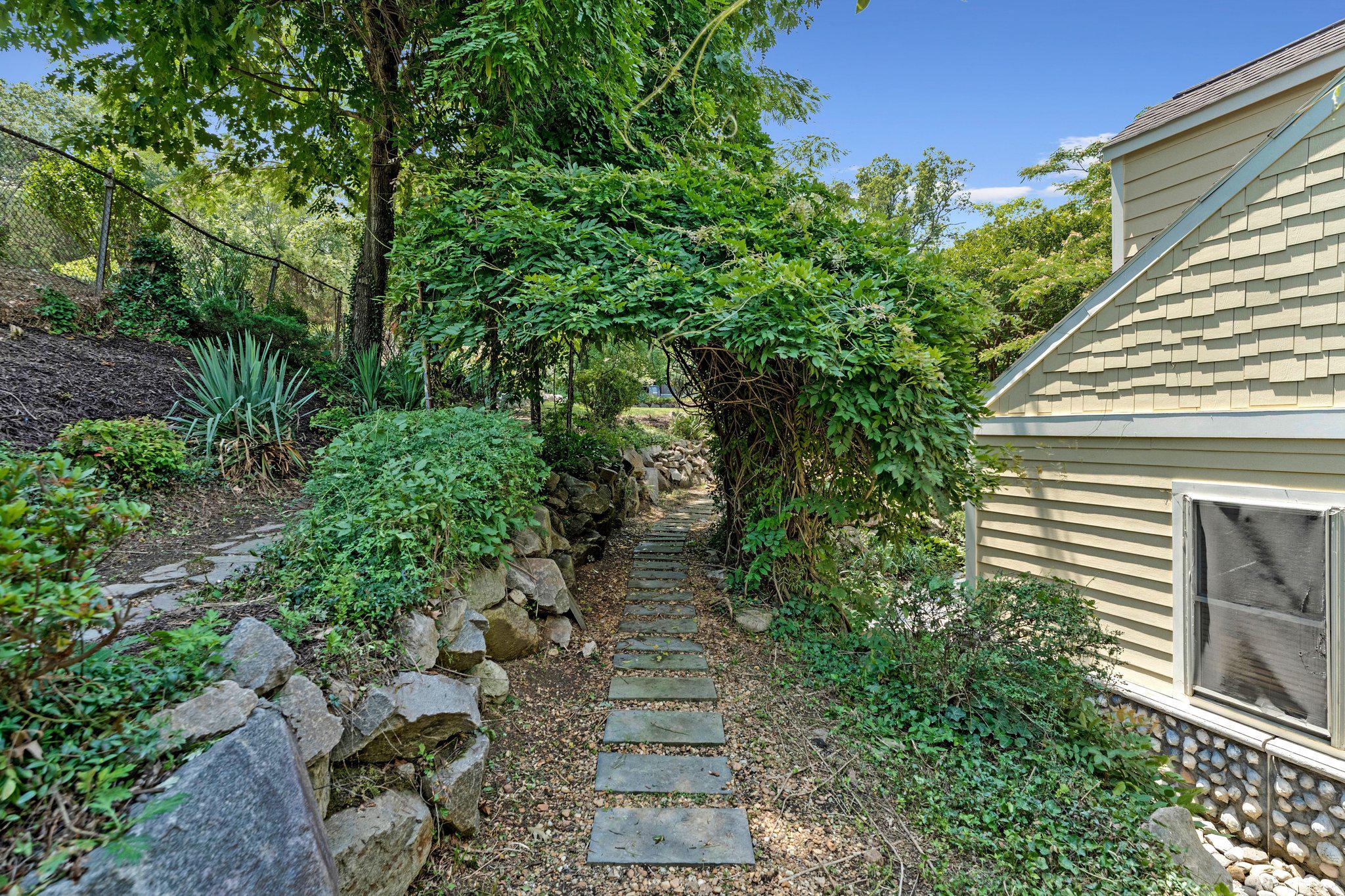 GUNSTON HEIGHTS - Residential