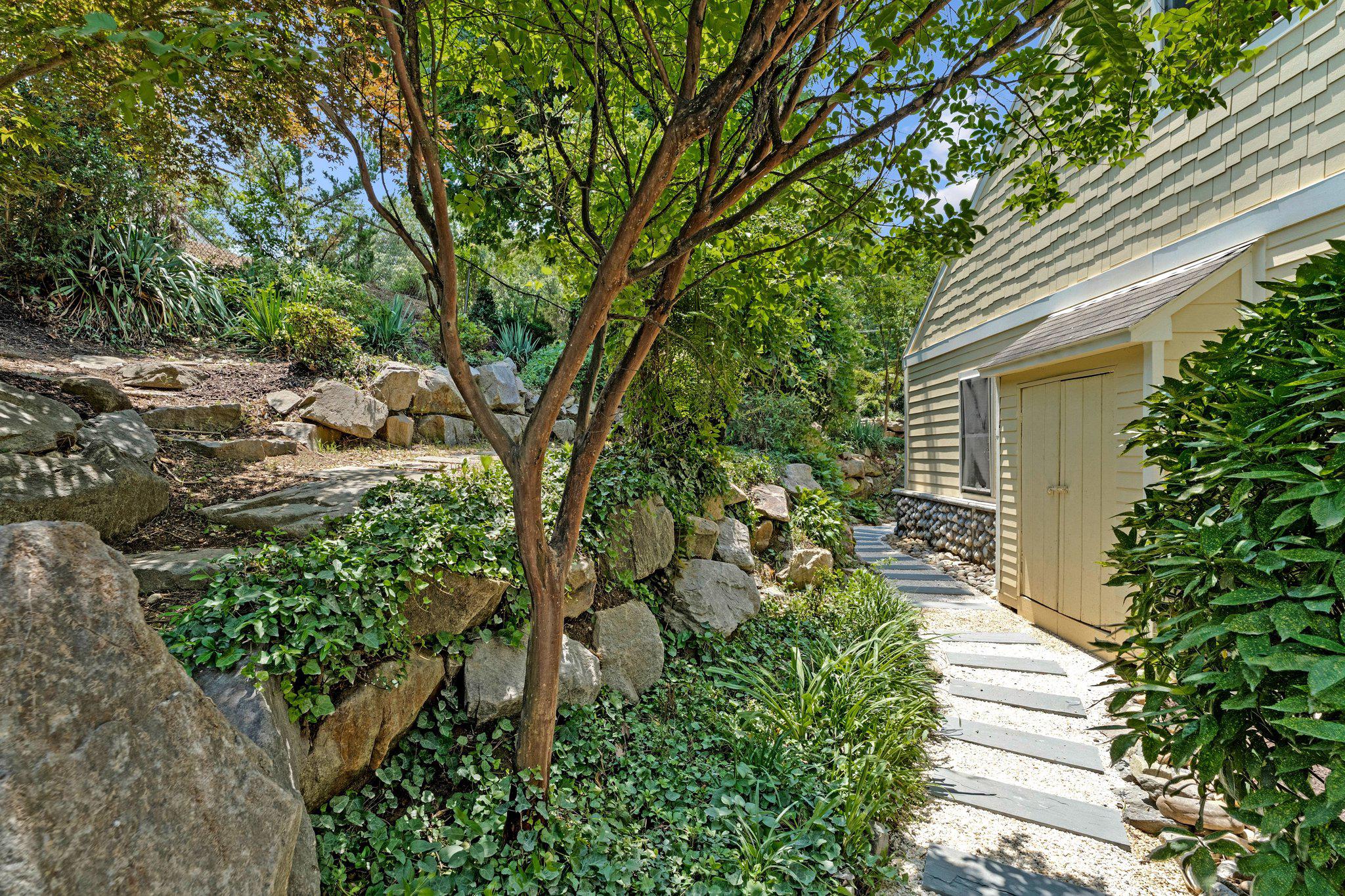 GUNSTON HEIGHTS - Residential