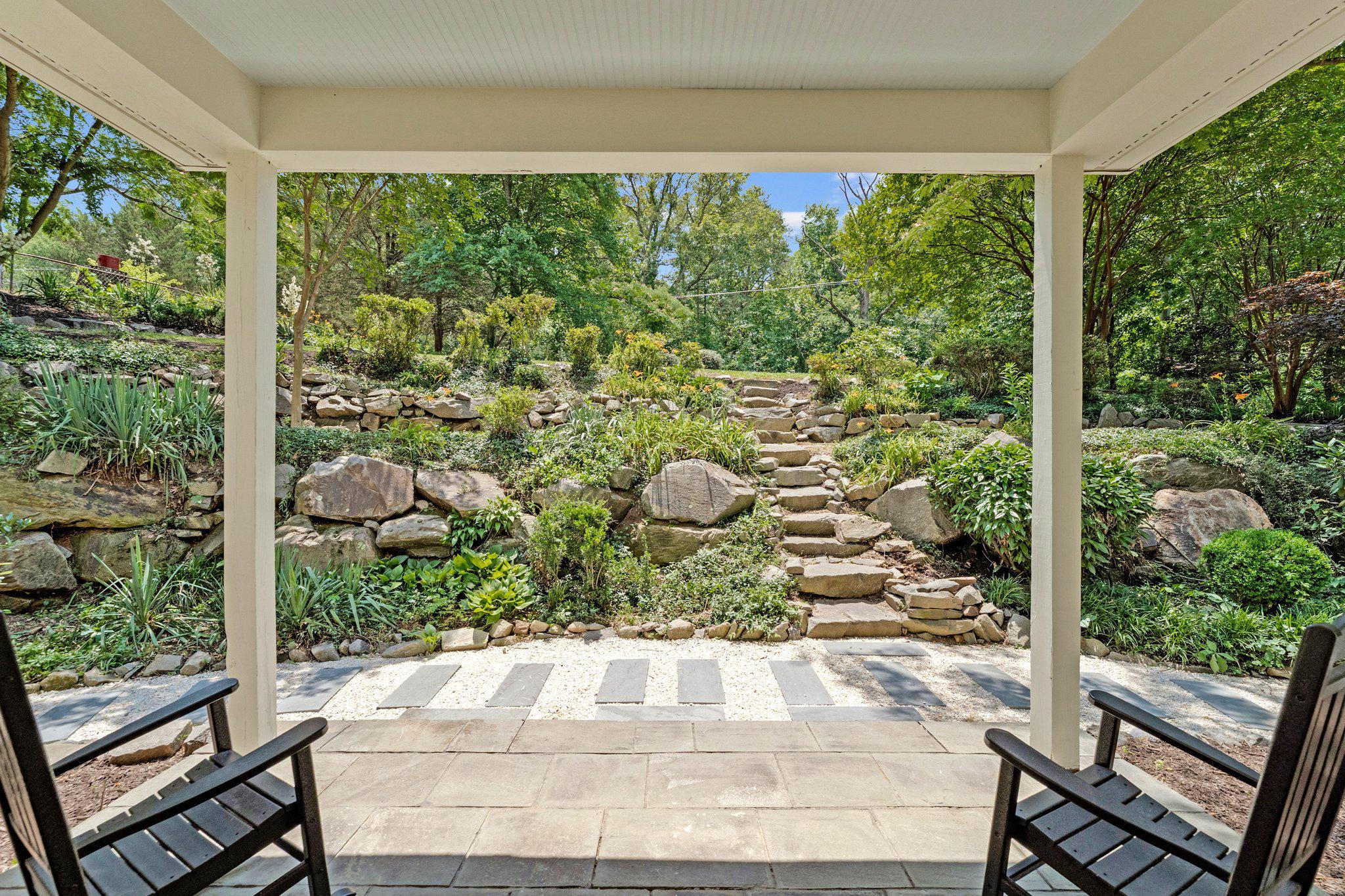 GUNSTON HEIGHTS - Residential