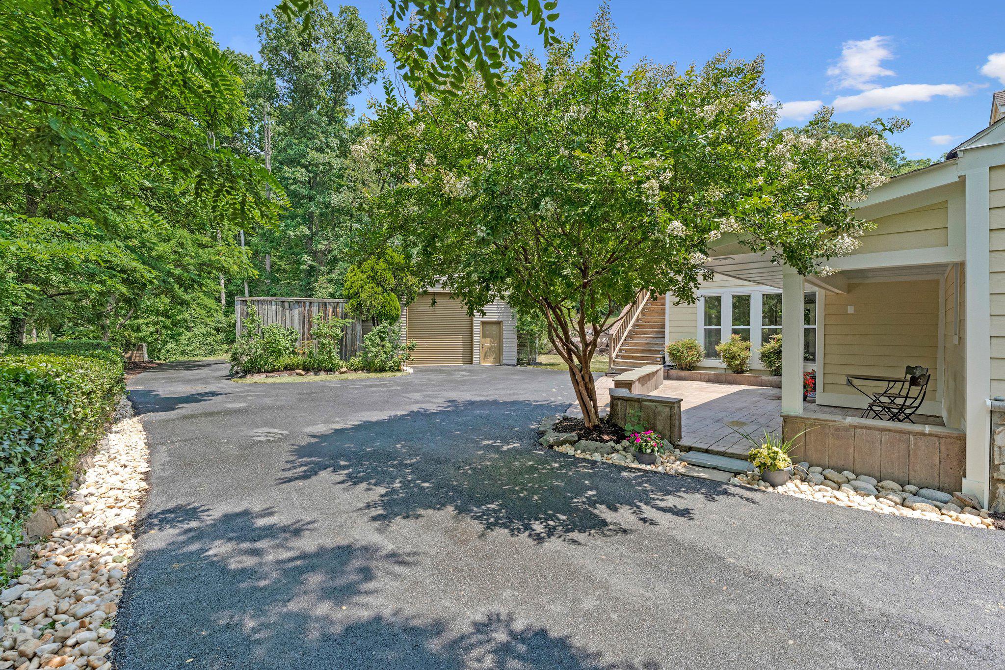 GUNSTON HEIGHTS - Residential