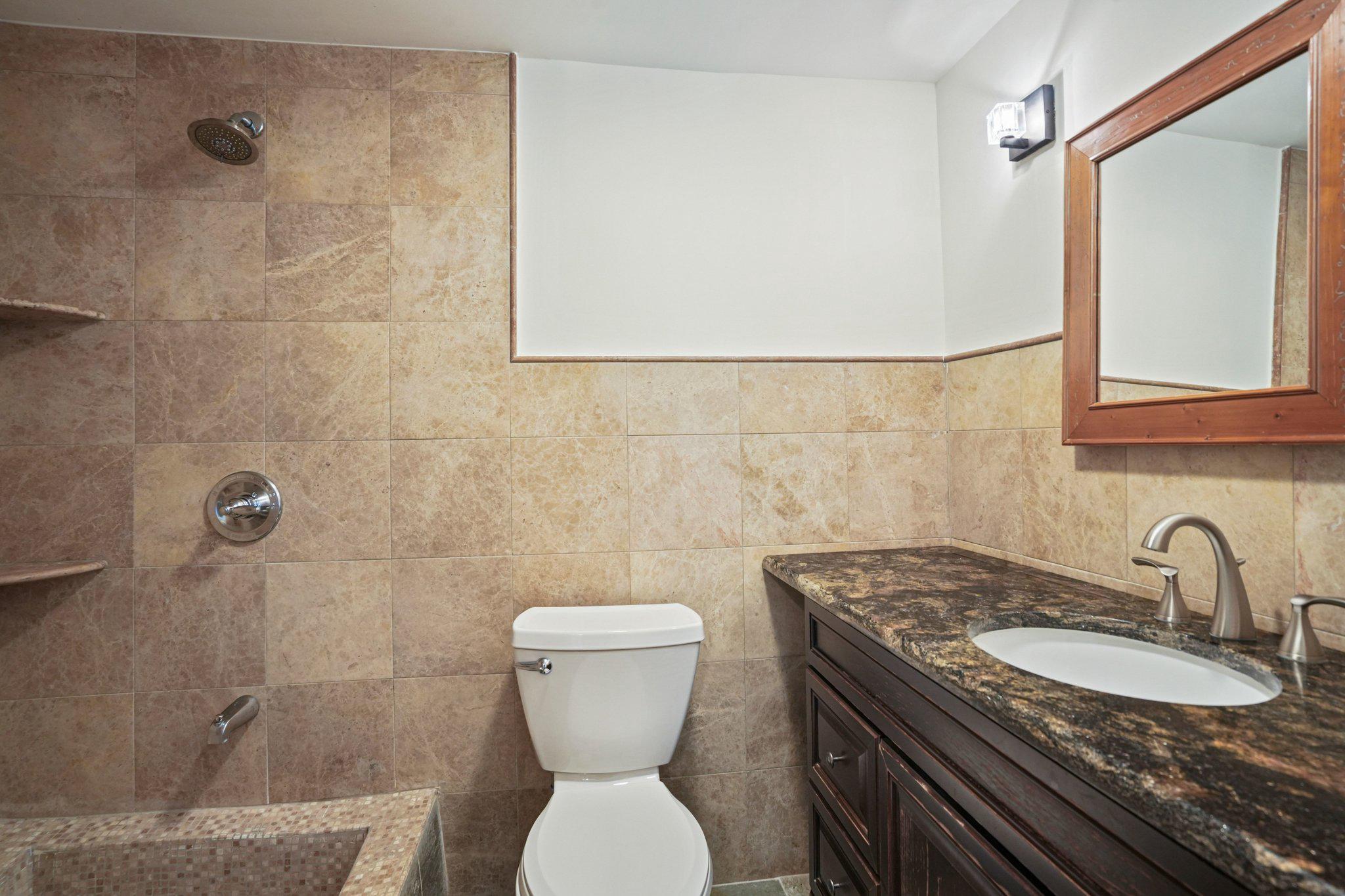 GUNSTON HEIGHTS - Residential