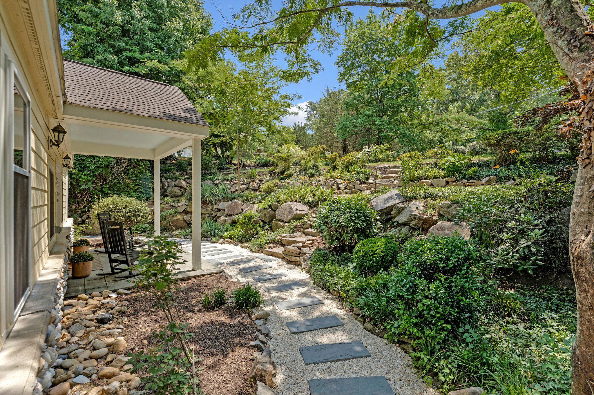 GUNSTON HEIGHTS - Residential