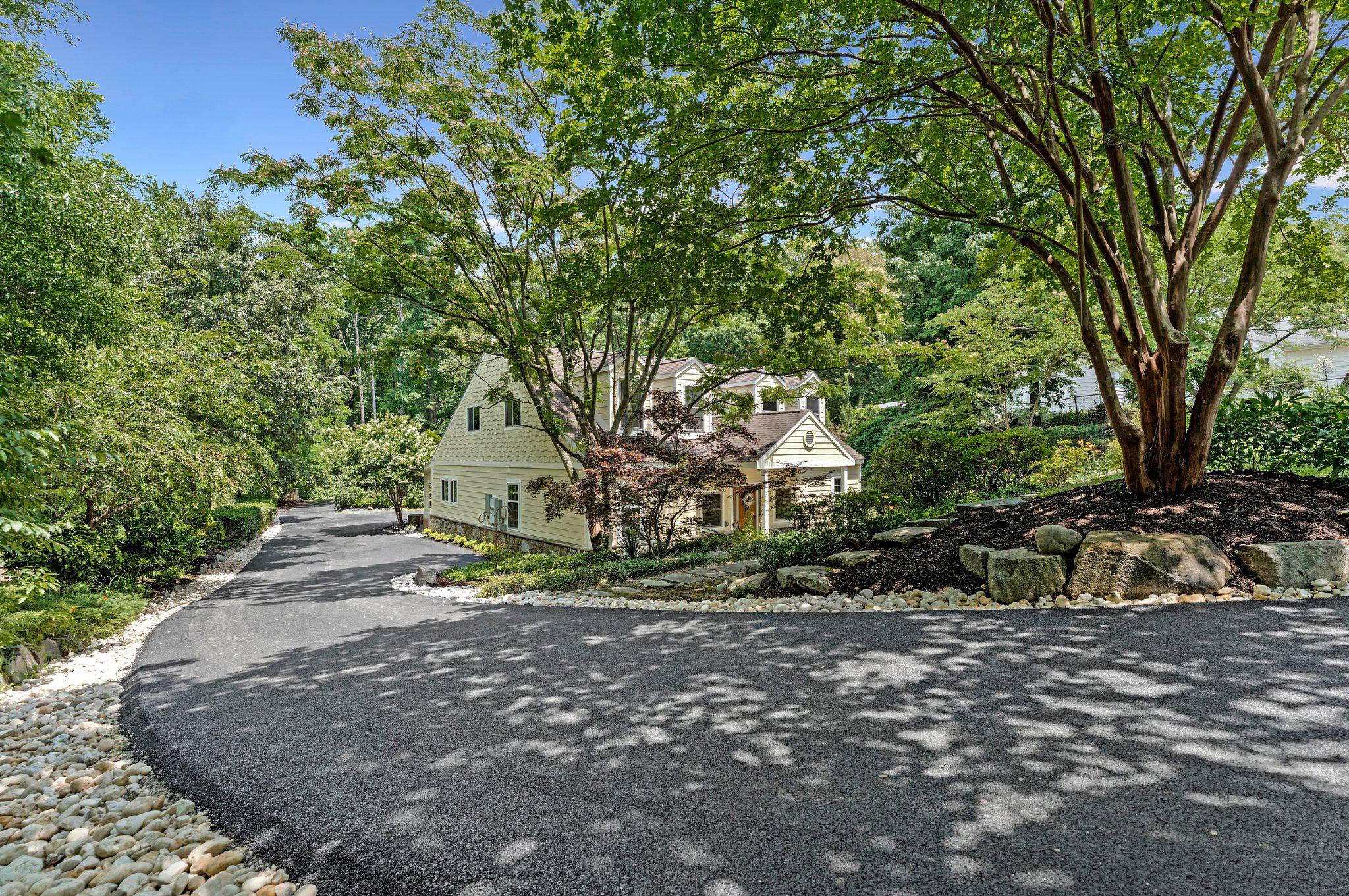 GUNSTON HEIGHTS - Residential