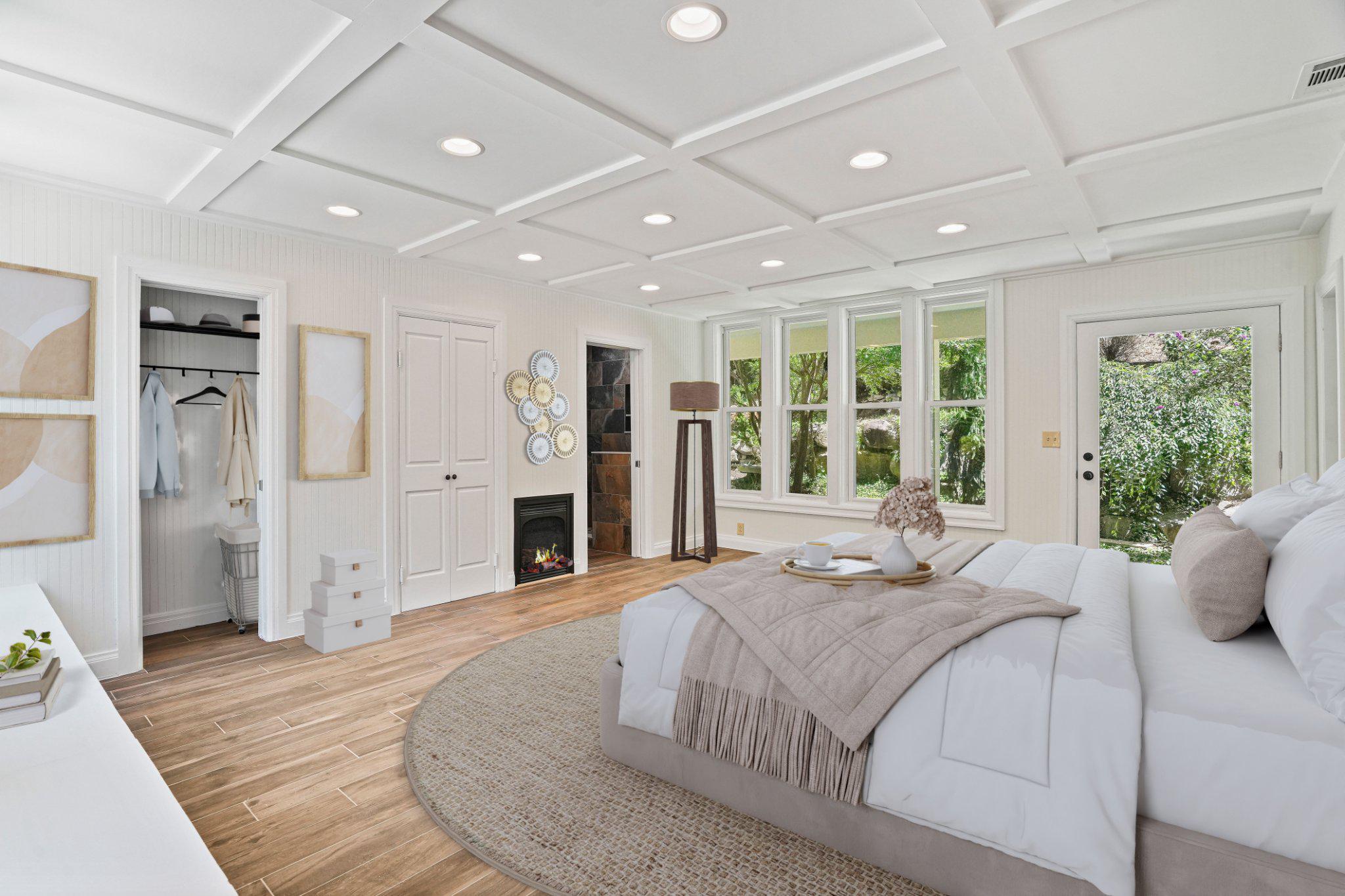GUNSTON HEIGHTS - Residential