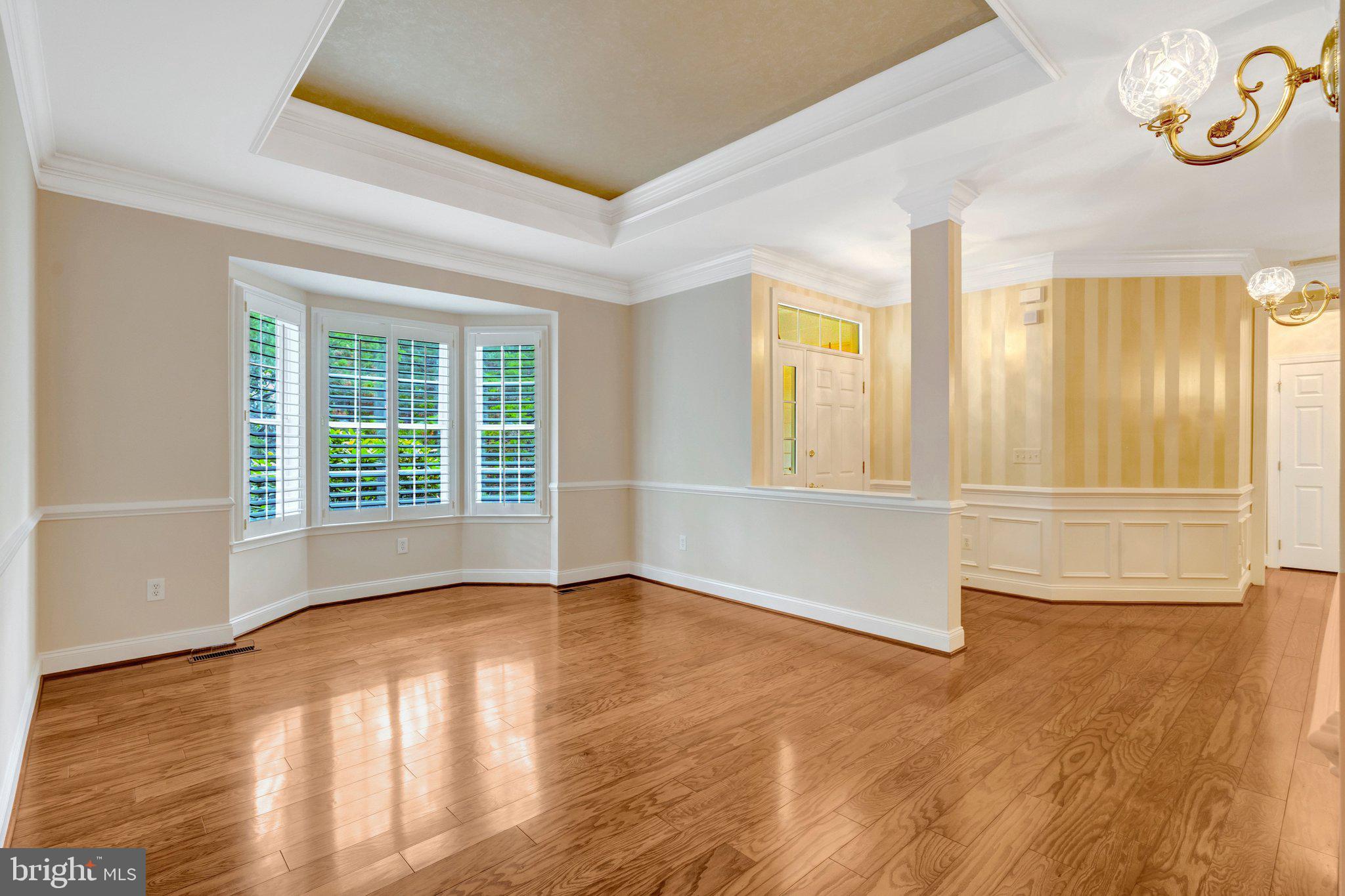 REGENCY AT DOMINION VALLEY - Residential