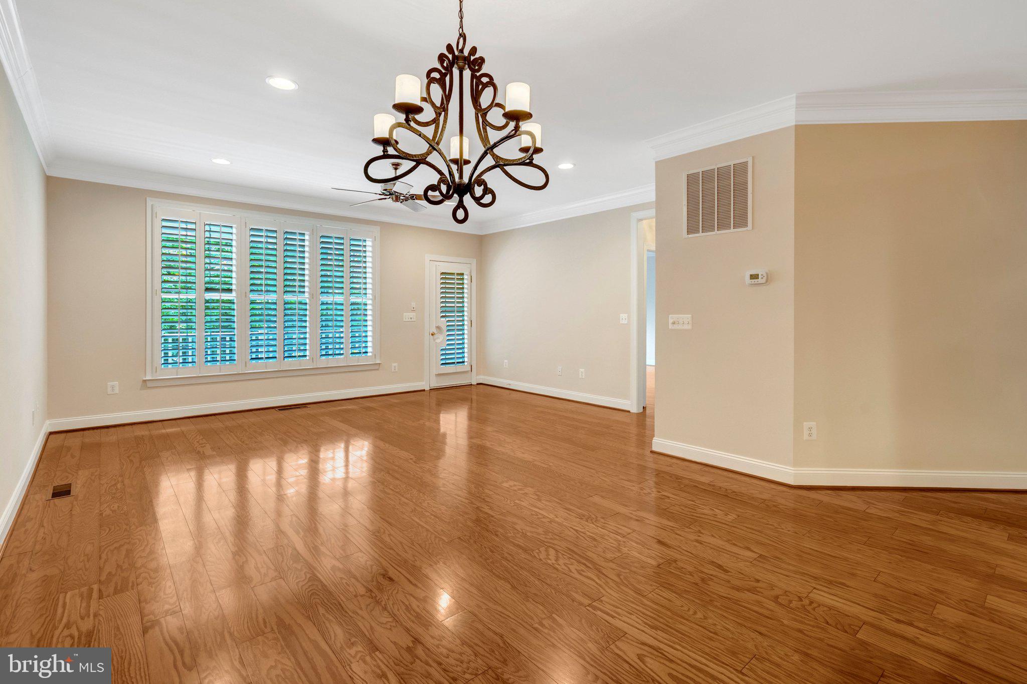 REGENCY AT DOMINION VALLEY - Residential