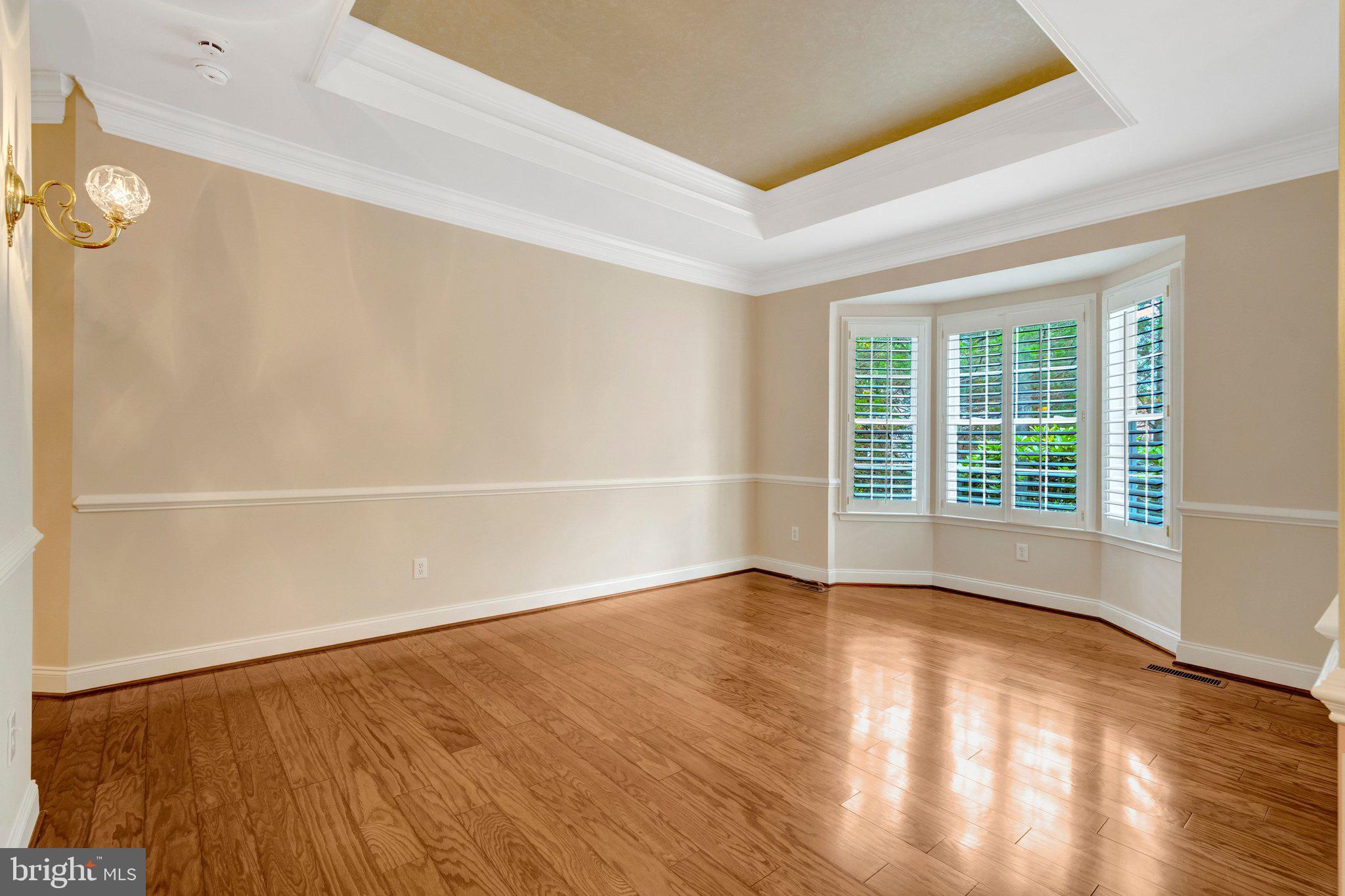 REGENCY AT DOMINION VALLEY - Residential