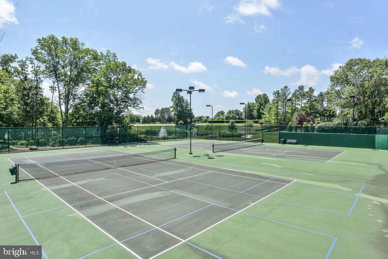 REGENCY AT DOMINION VALLEY - Residential