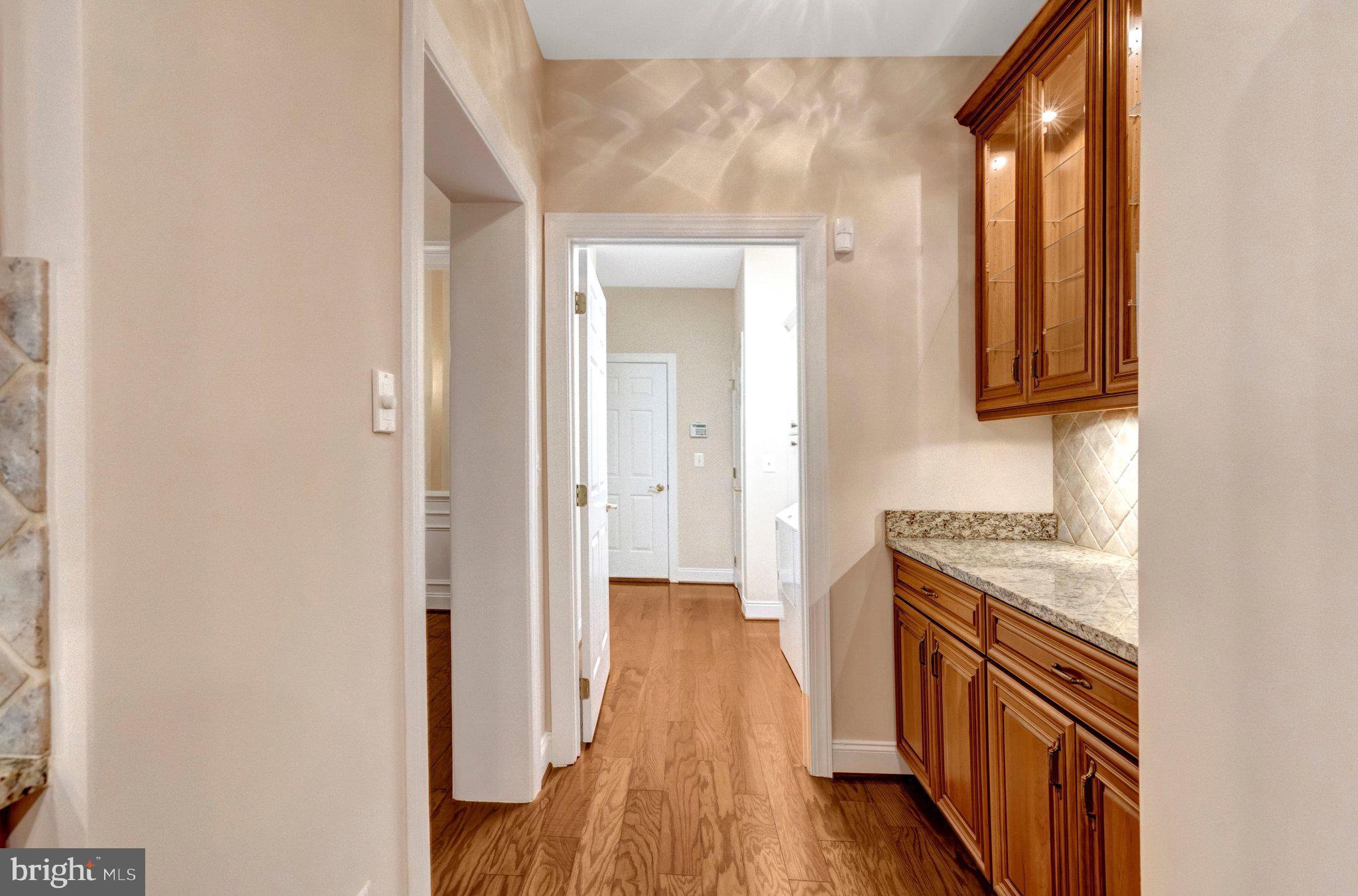 REGENCY AT DOMINION VALLEY - Residential