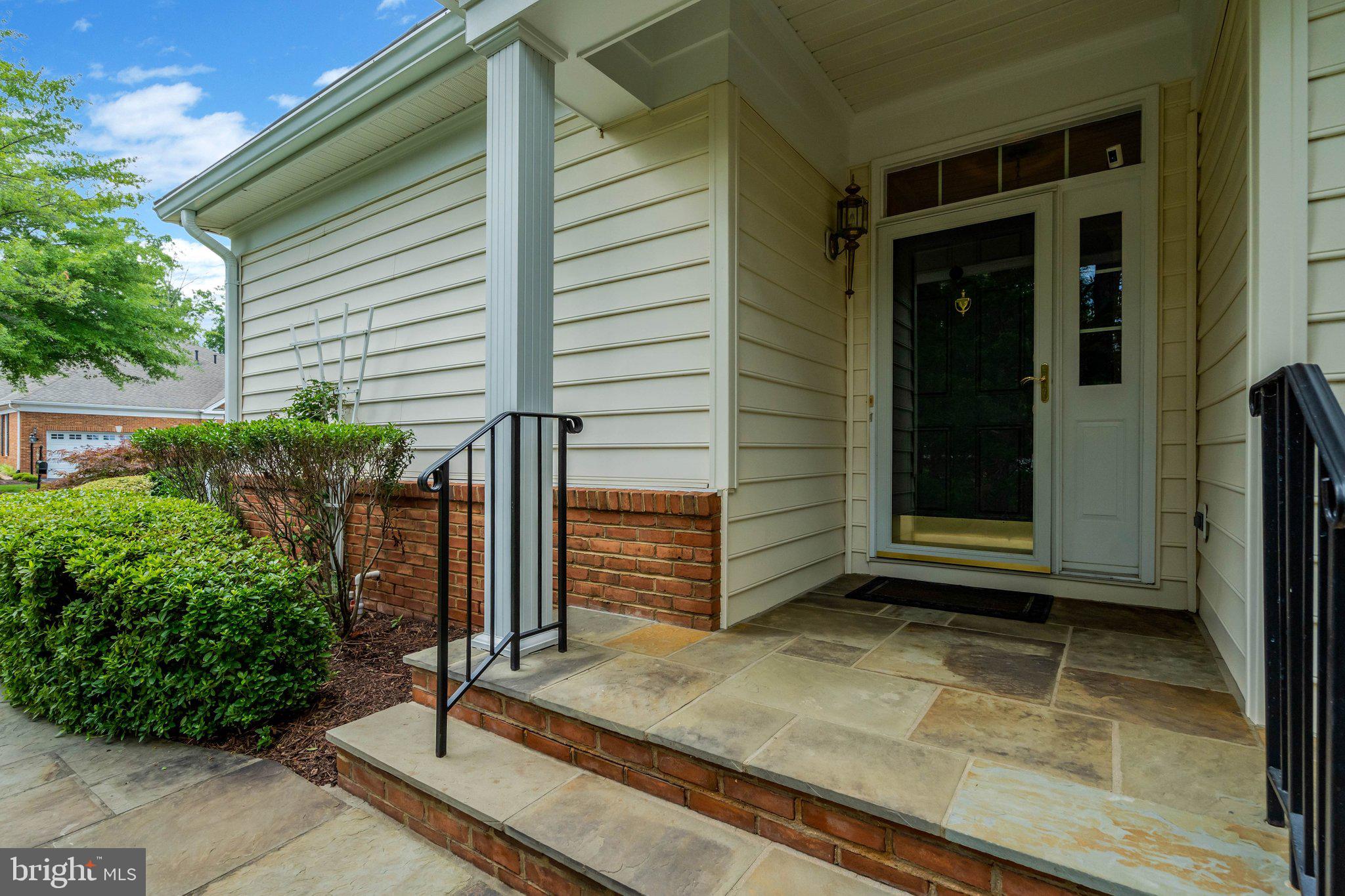REGENCY AT DOMINION VALLEY - Residential