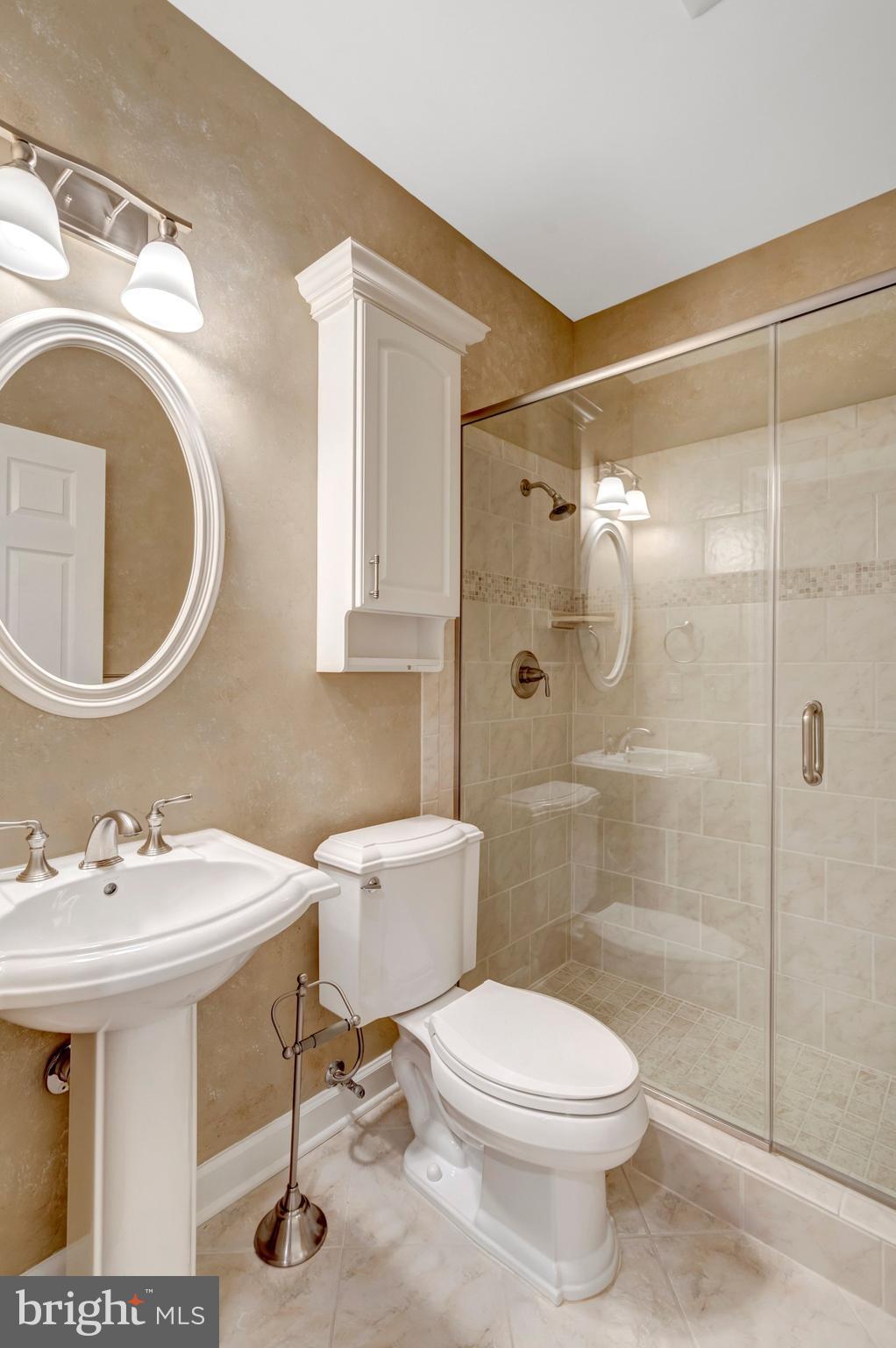 REGENCY AT DOMINION VALLEY - Residential