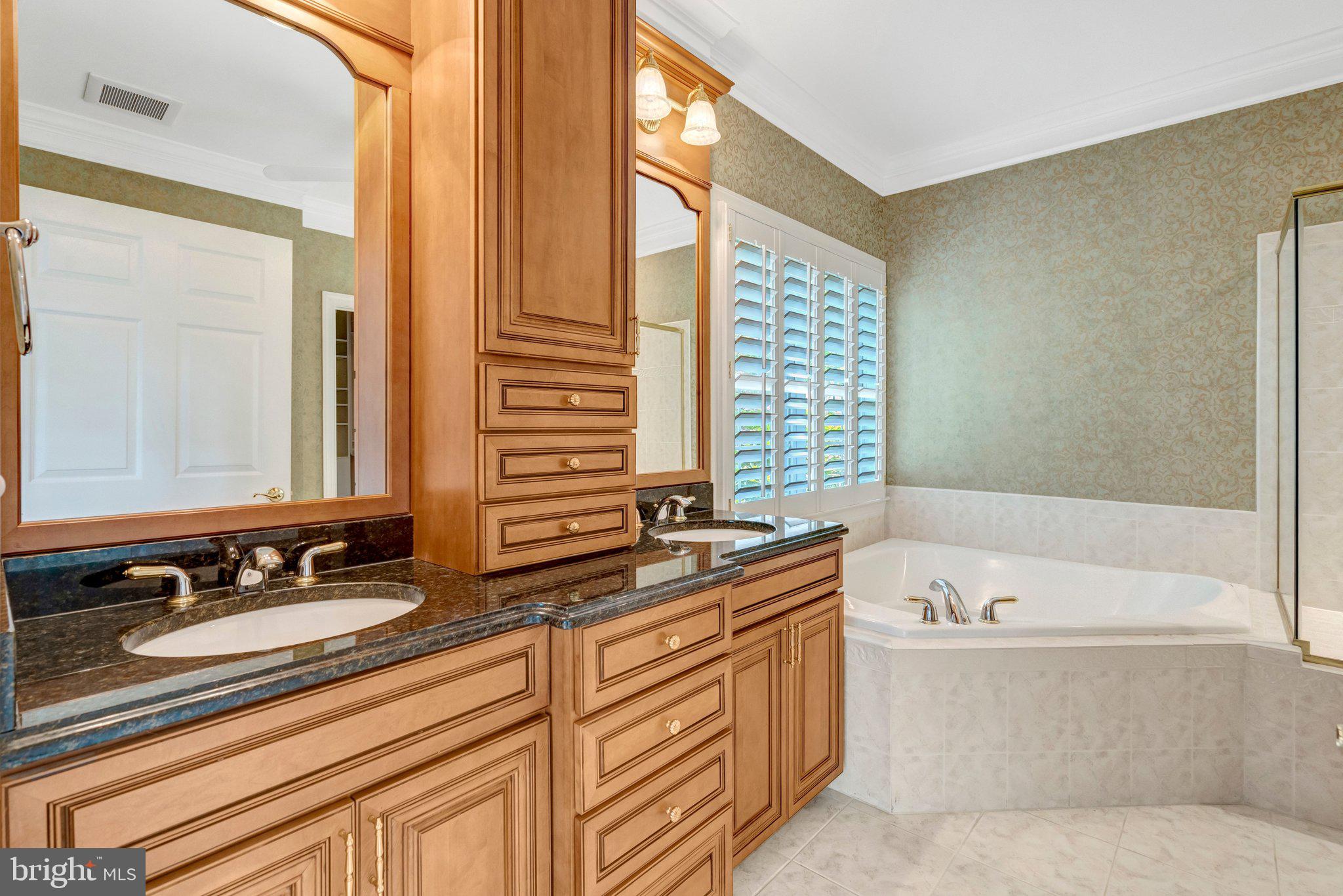 REGENCY AT DOMINION VALLEY - Residential