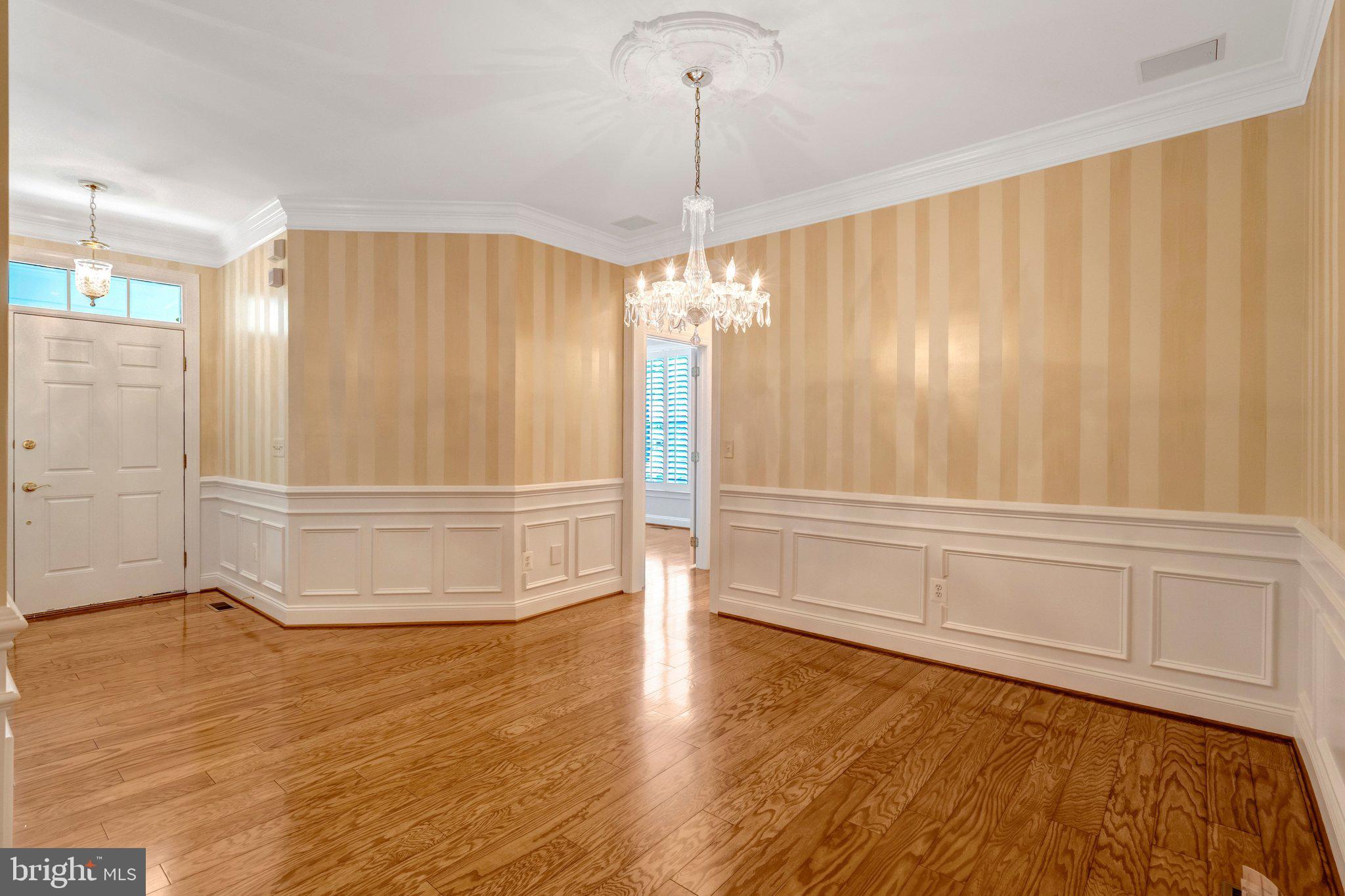 REGENCY AT DOMINION VALLEY - Residential