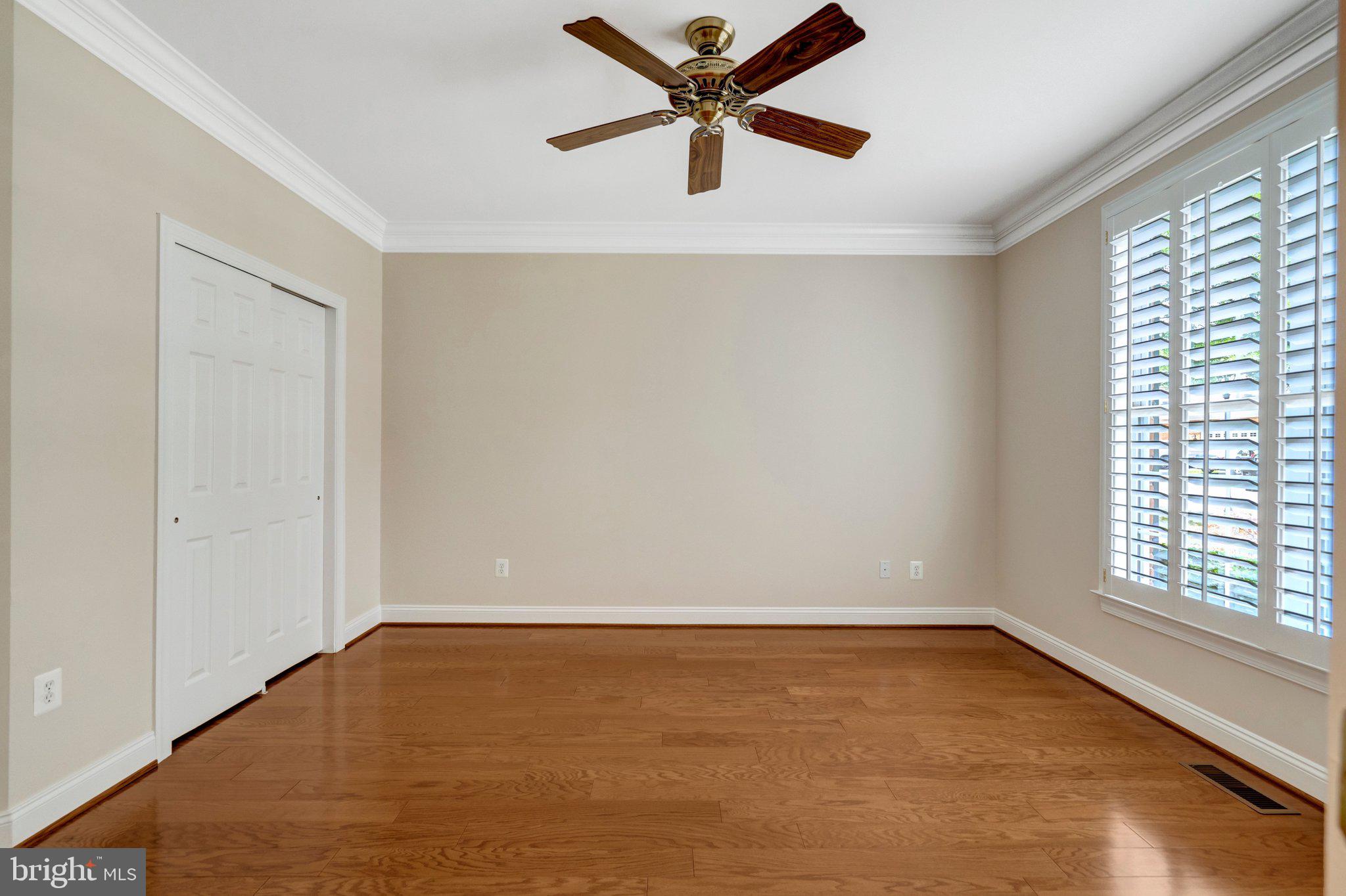 REGENCY AT DOMINION VALLEY - Residential