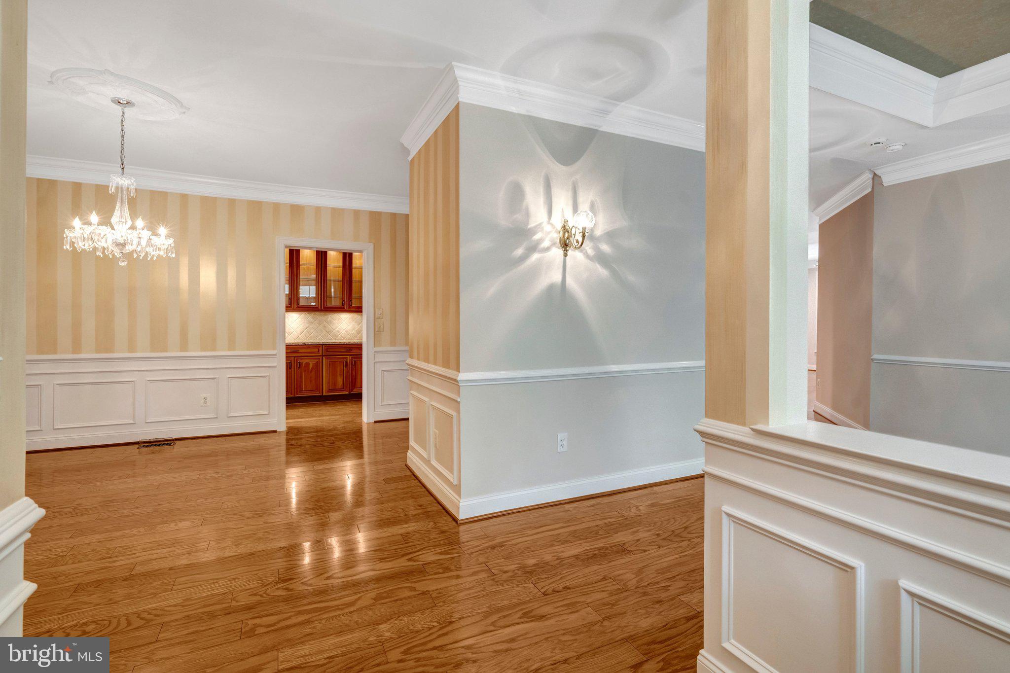 REGENCY AT DOMINION VALLEY - Residential