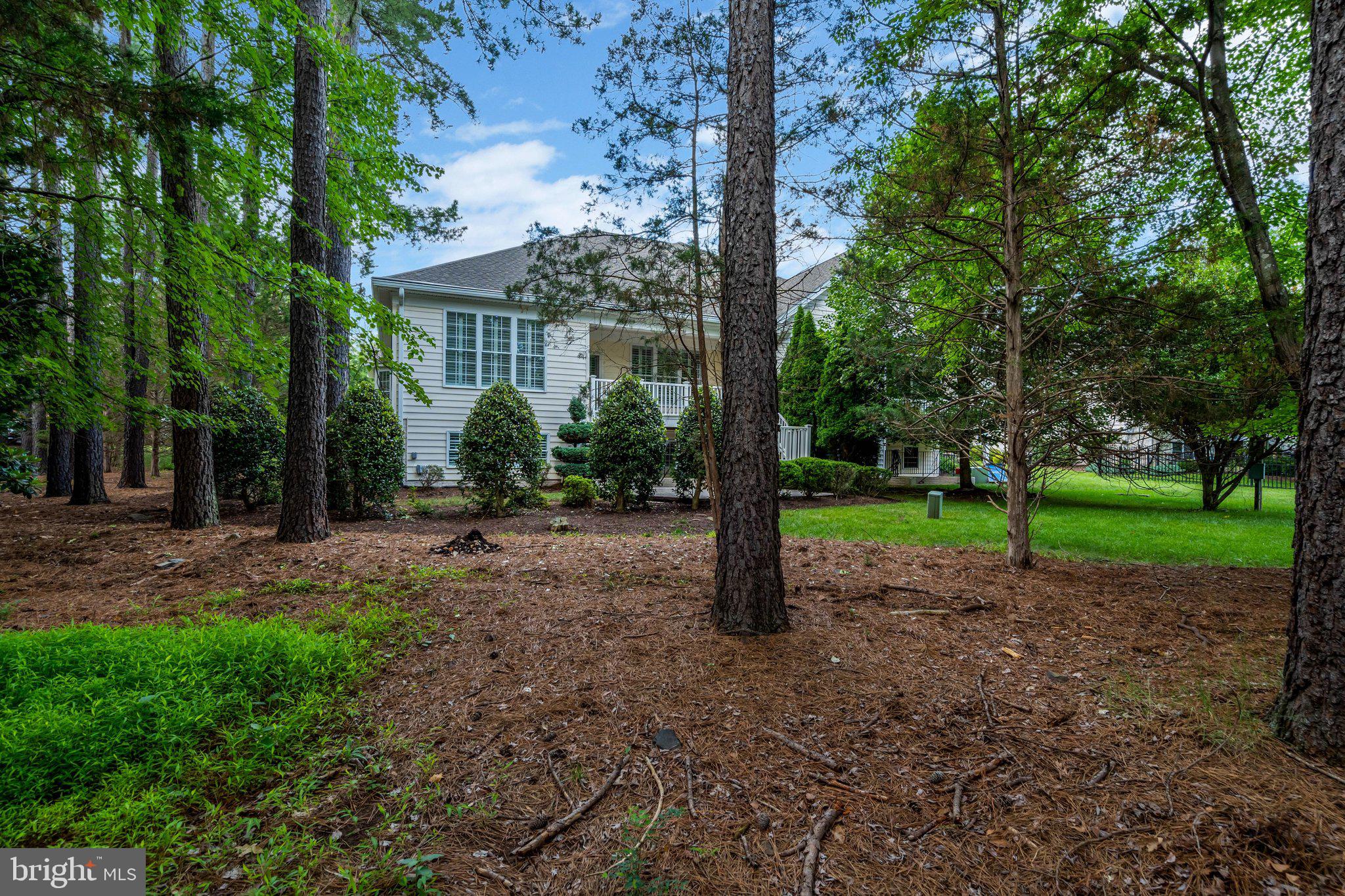 REGENCY AT DOMINION VALLEY - Residential