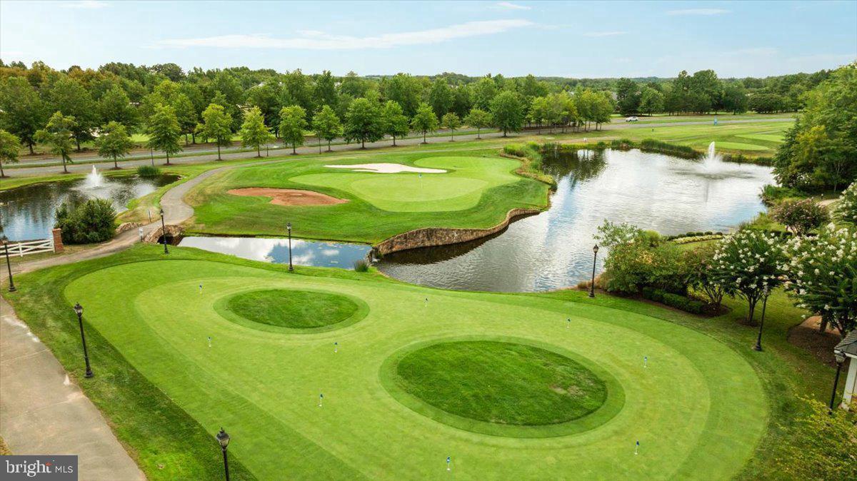 REGENCY AT DOMINION VALLEY - Residential
