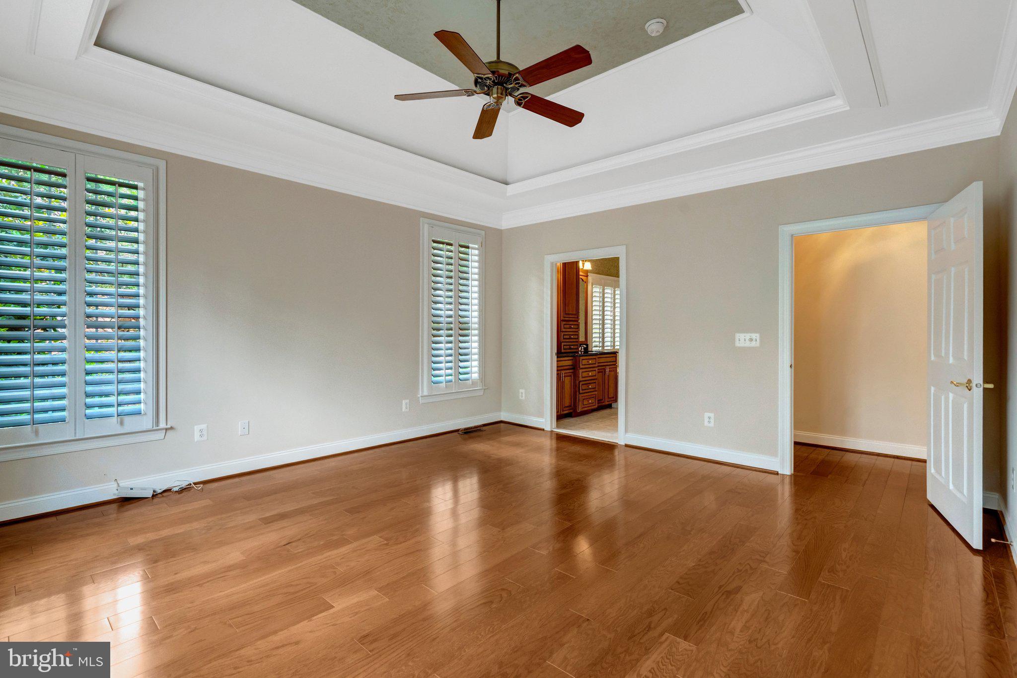 REGENCY AT DOMINION VALLEY - Residential