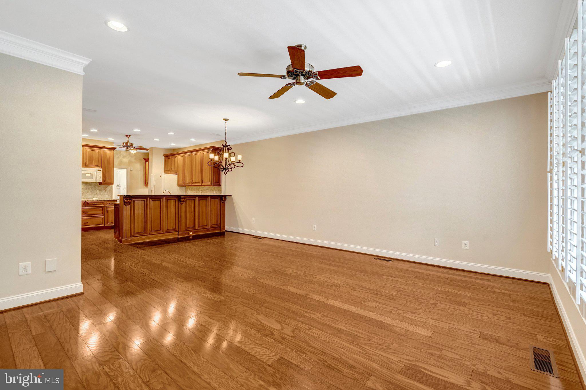 REGENCY AT DOMINION VALLEY - Residential
