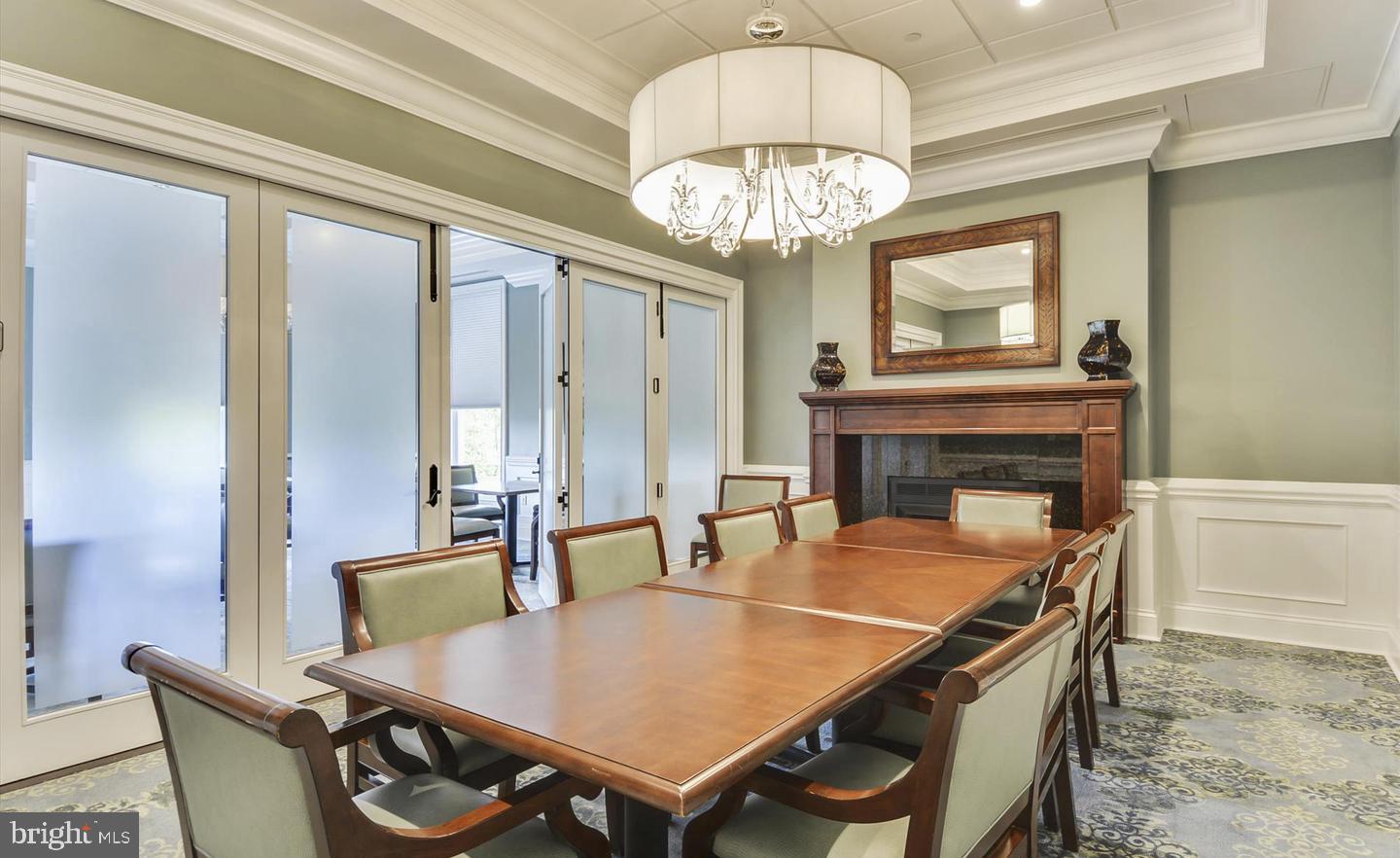 REGENCY AT DOMINION VALLEY - Residential
