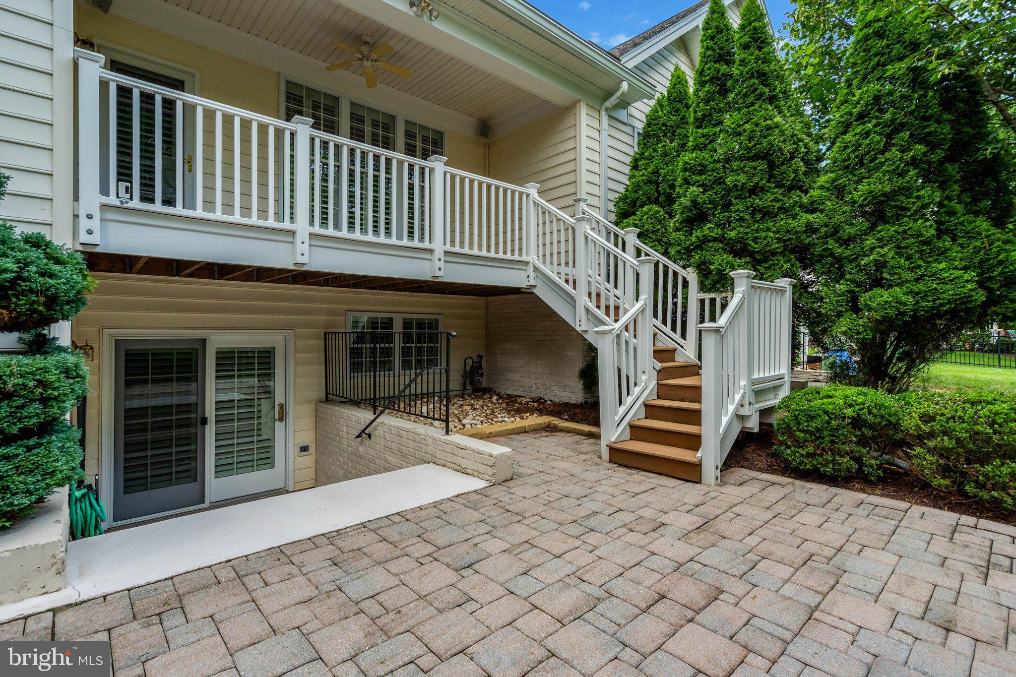 REGENCY AT DOMINION VALLEY - Residential