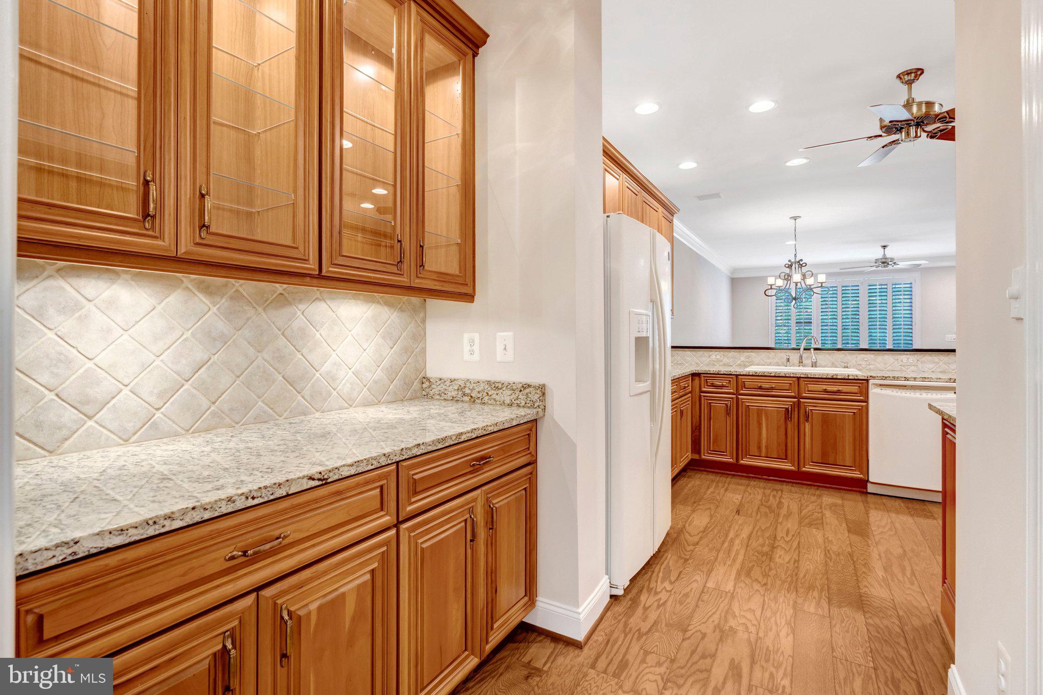 REGENCY AT DOMINION VALLEY - Residential