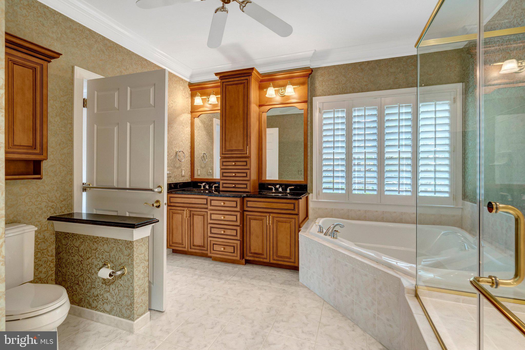 REGENCY AT DOMINION VALLEY - Residential